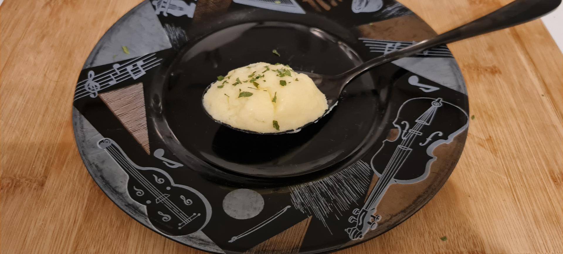 Purée de Pomme de Terre Maison - Recepten Companion Connect XL | Moulinex