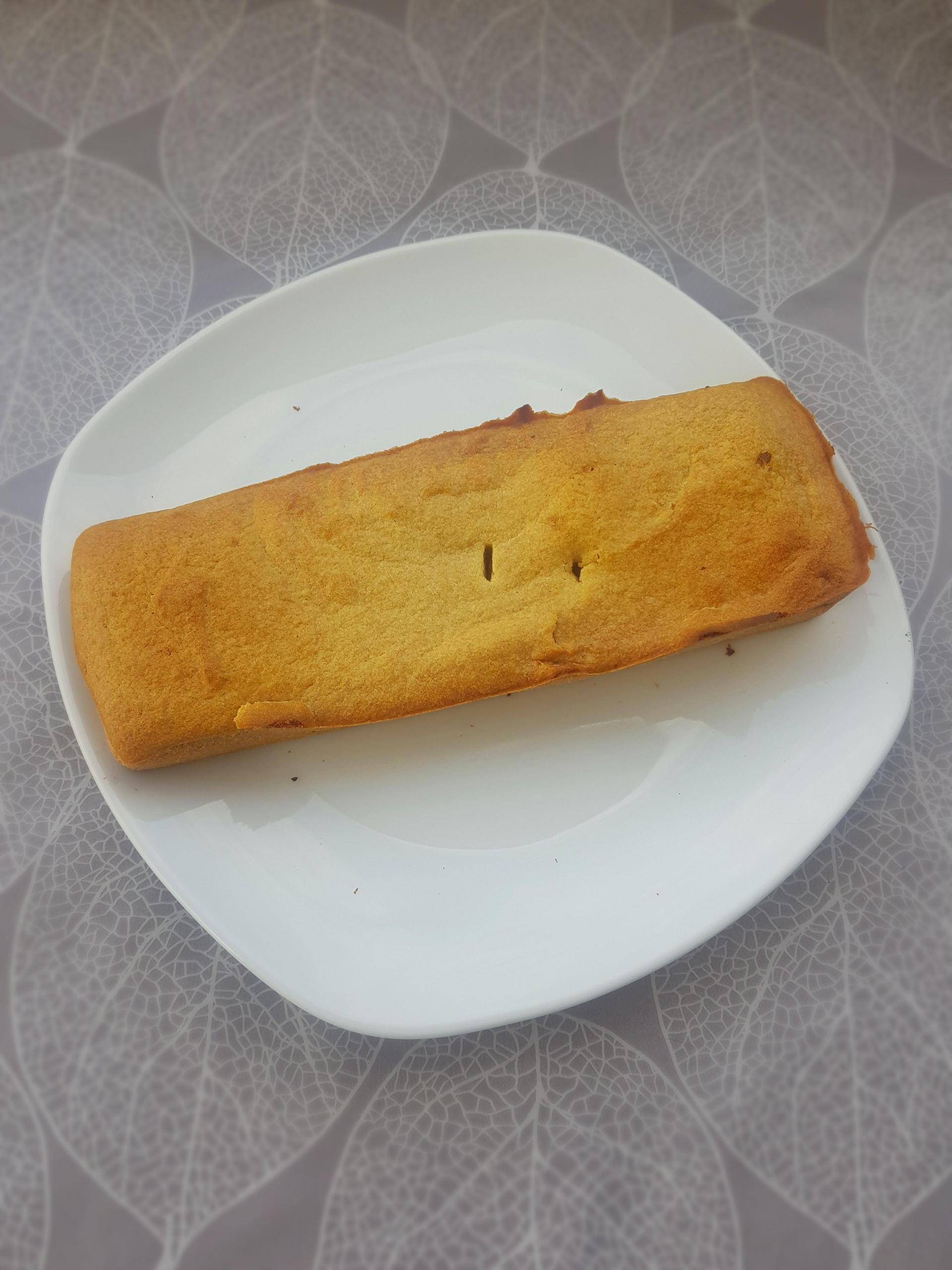 Gateau à la compote (sans oeufs) - Recette Companion XL | Moulinex