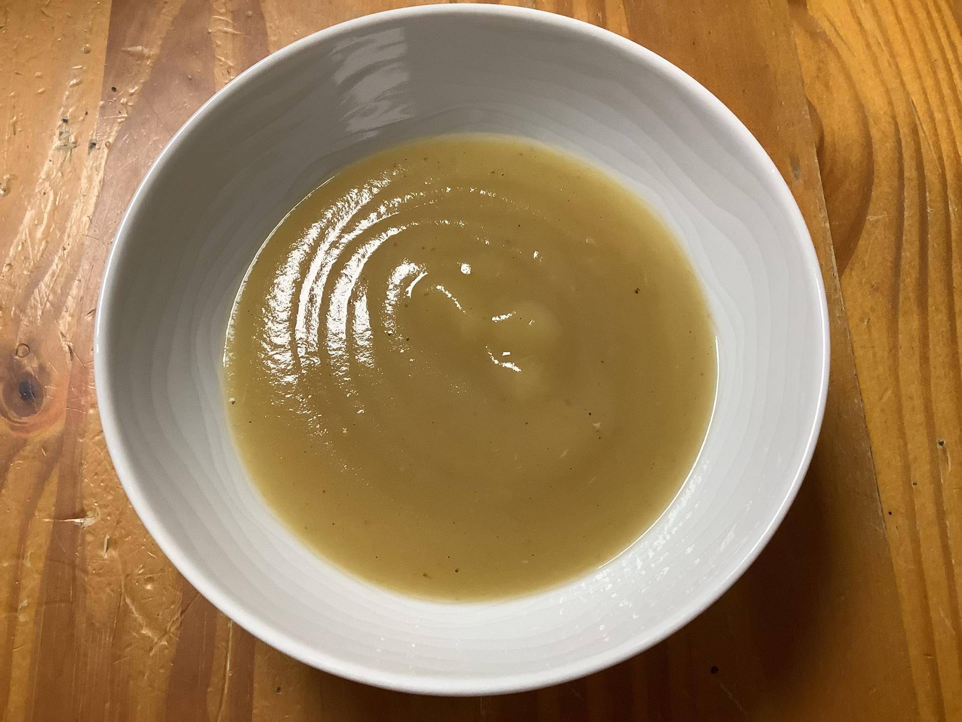 Compote de pommes de Nannou - Recepten Cookeo | Moulinex