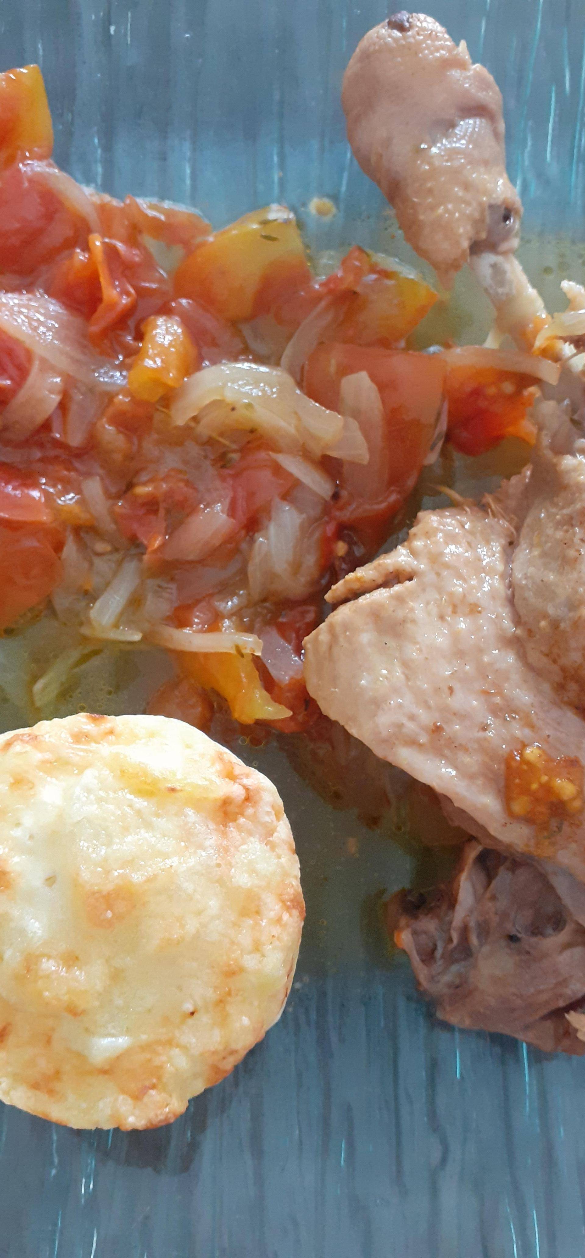 Cuisses de canard - Recette Cookeo | Moulinex