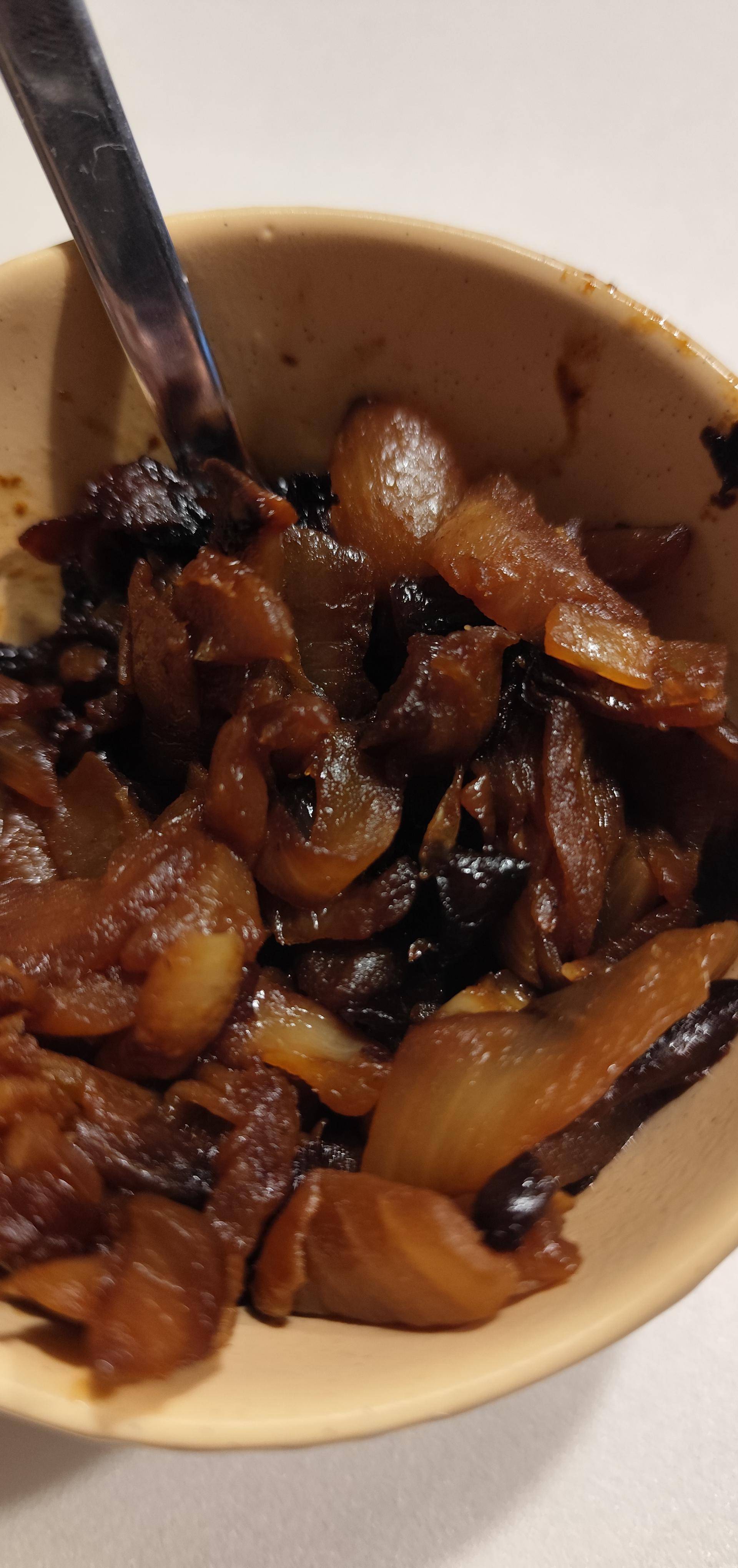 Oignon confit de Lili - Recette Cookeo Infinity 16in1 | Moulinex