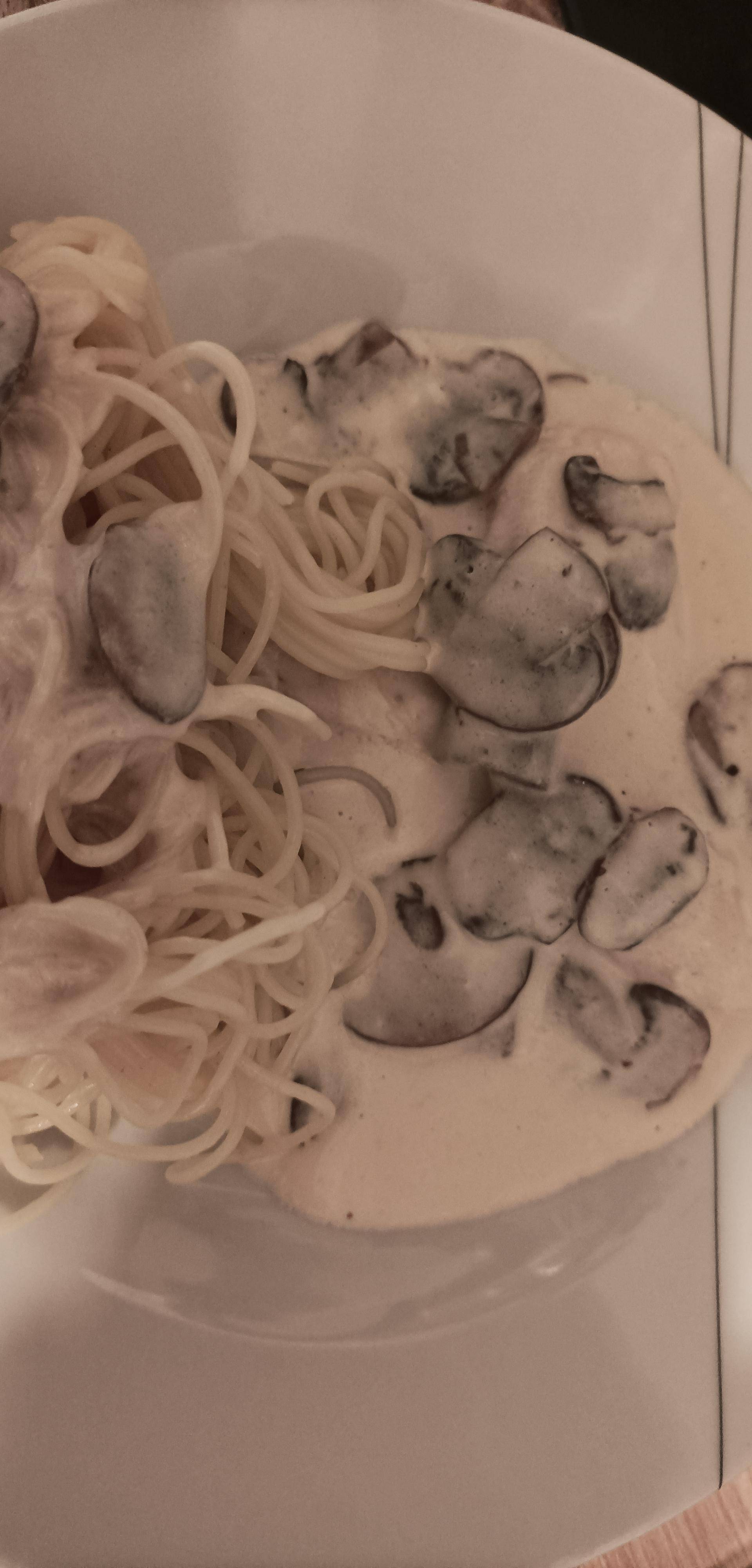 Aiguillettes de poulet à la normande - Recette Cookeo | Moulinex