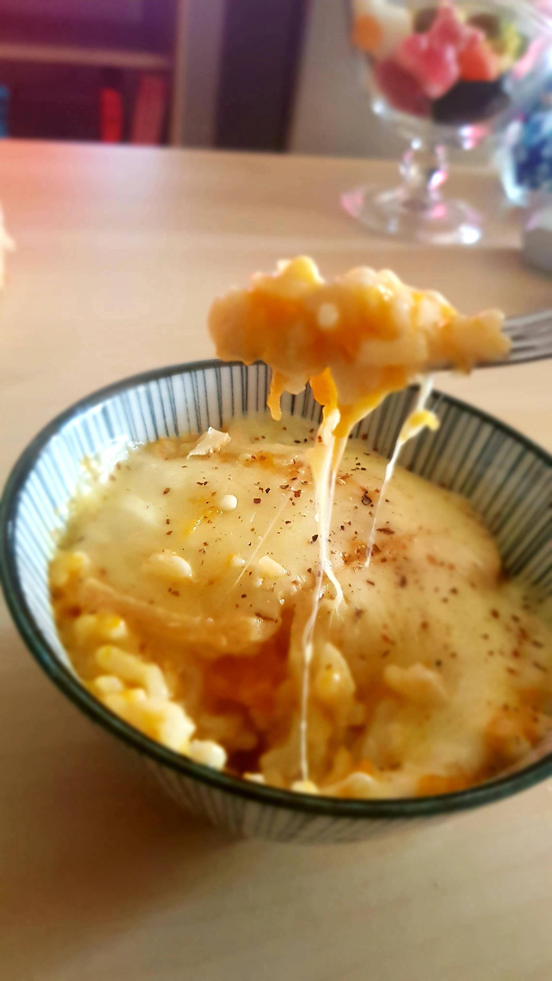 Risotto fondant à la courge - Recepten Cookeo | Moulinex