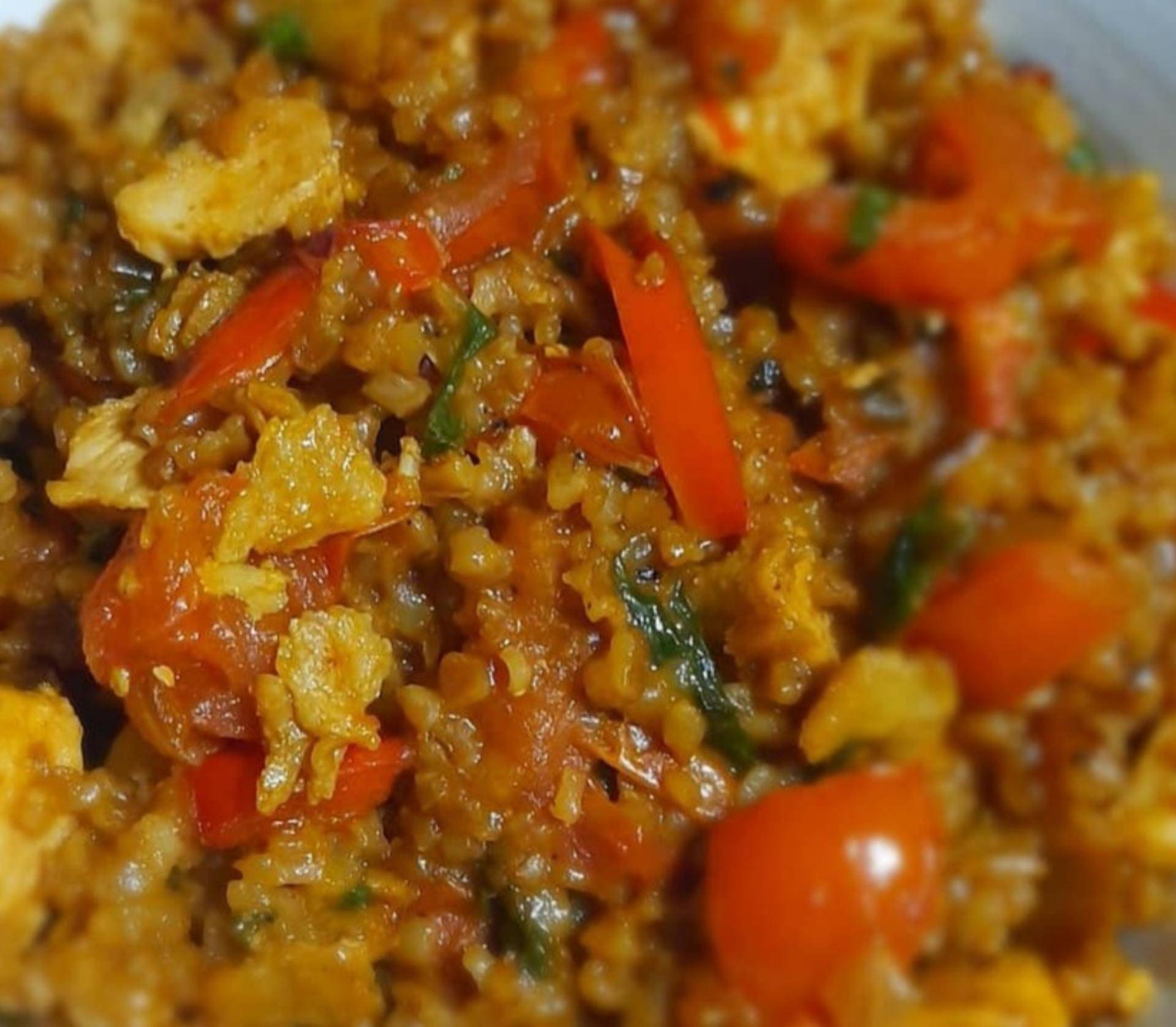 Cocotte à L'orientale - Recette Cookeo | Moulinex