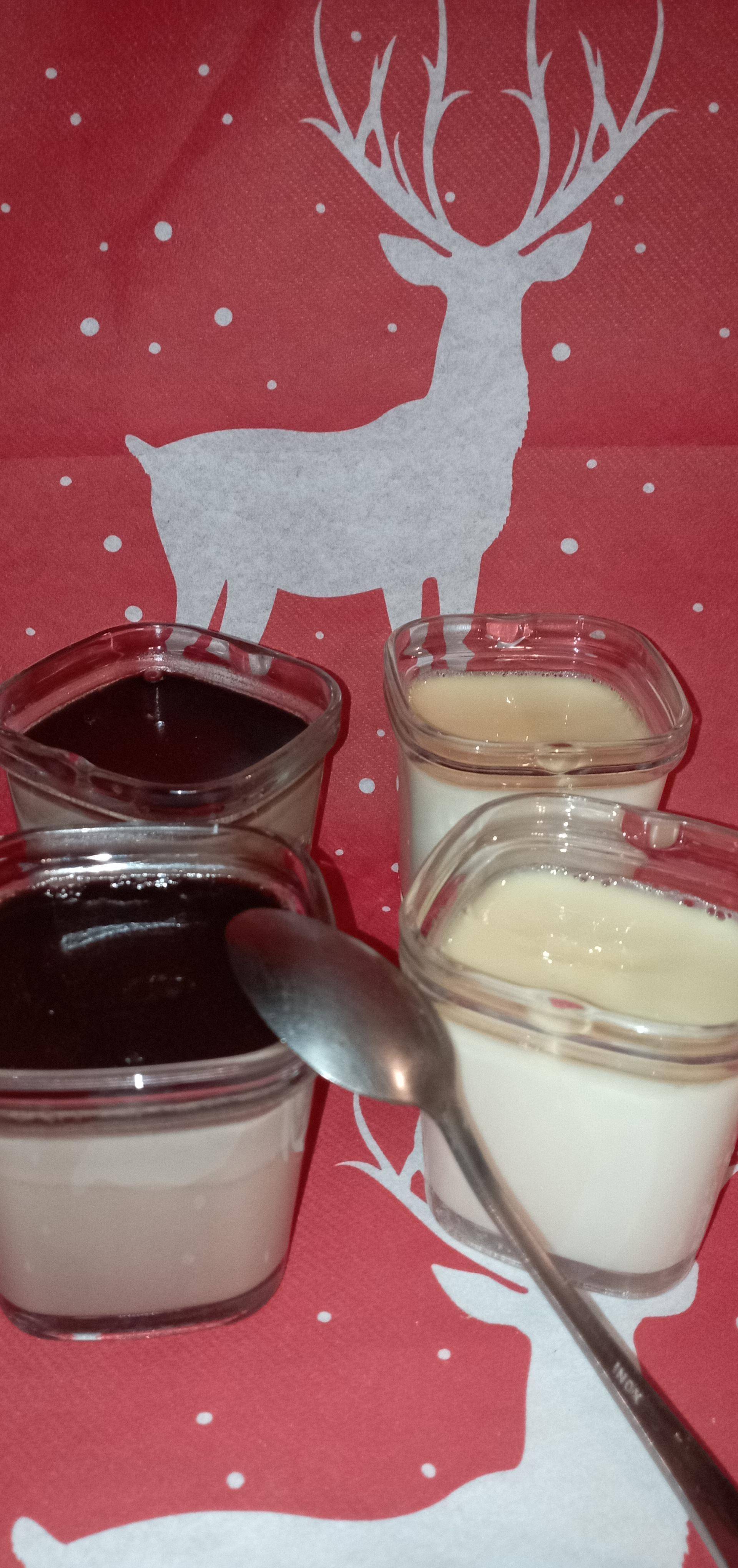 Crèmes aux oeufs pour Multidélices - Recette Companion Connect XL | Moulinex