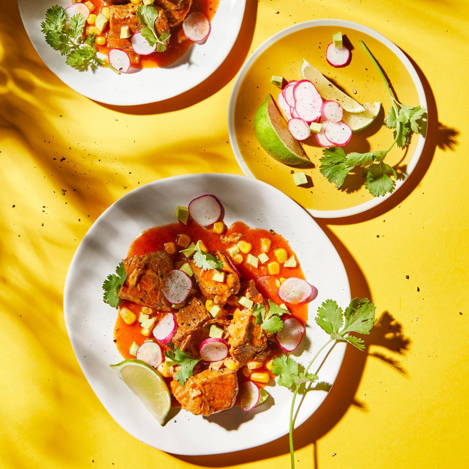 Poulet vapeur croustillant au paprika et brocolis - Recepten Cookeo Infinity 17in1 | Moulinex