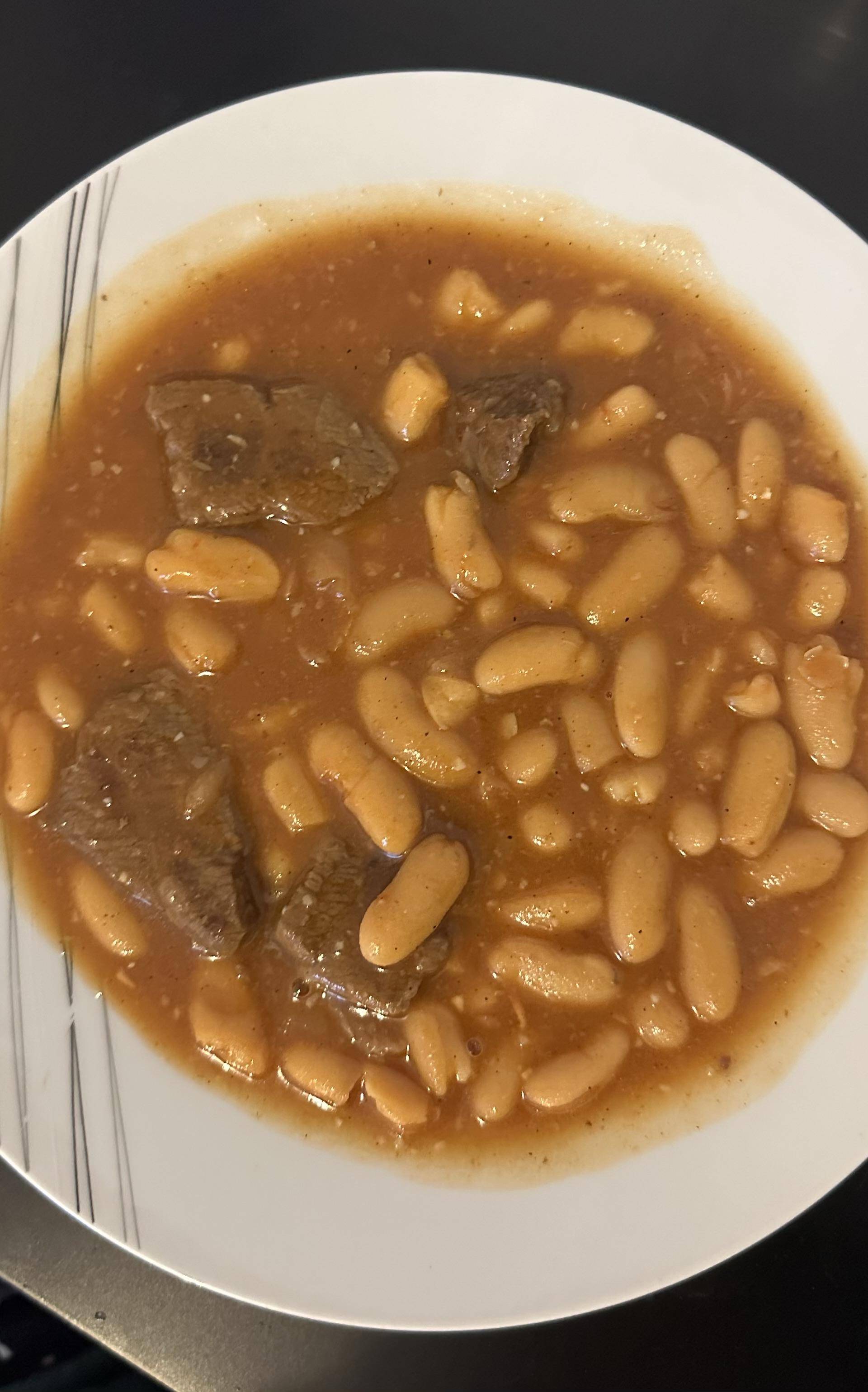 Pasul avec viande (version simple) - Recette Cookeo 9in1 | Moulinex