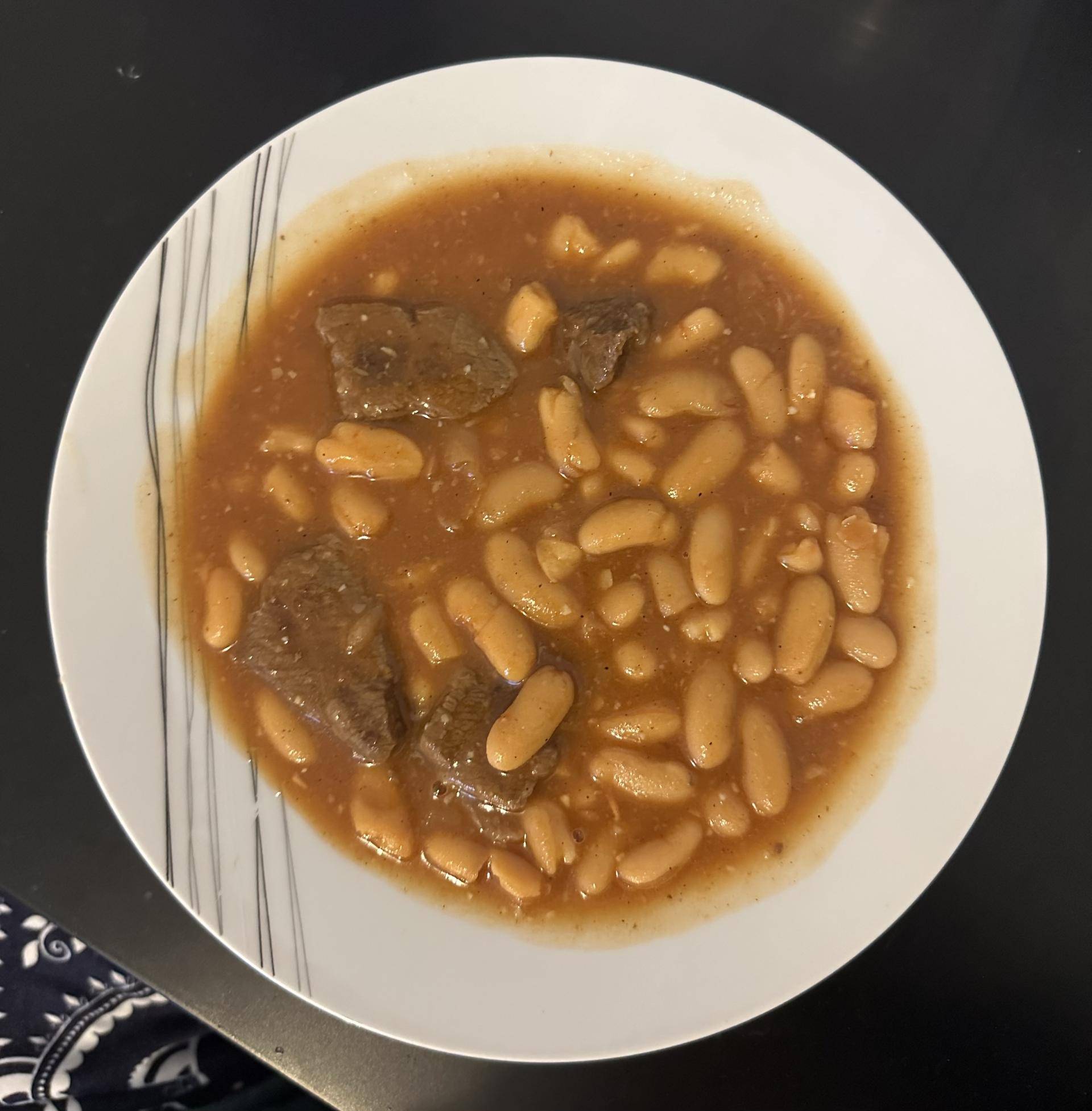 Pasul avec viande (version simple) - Recette Cookeo 9in1 | Moulinex