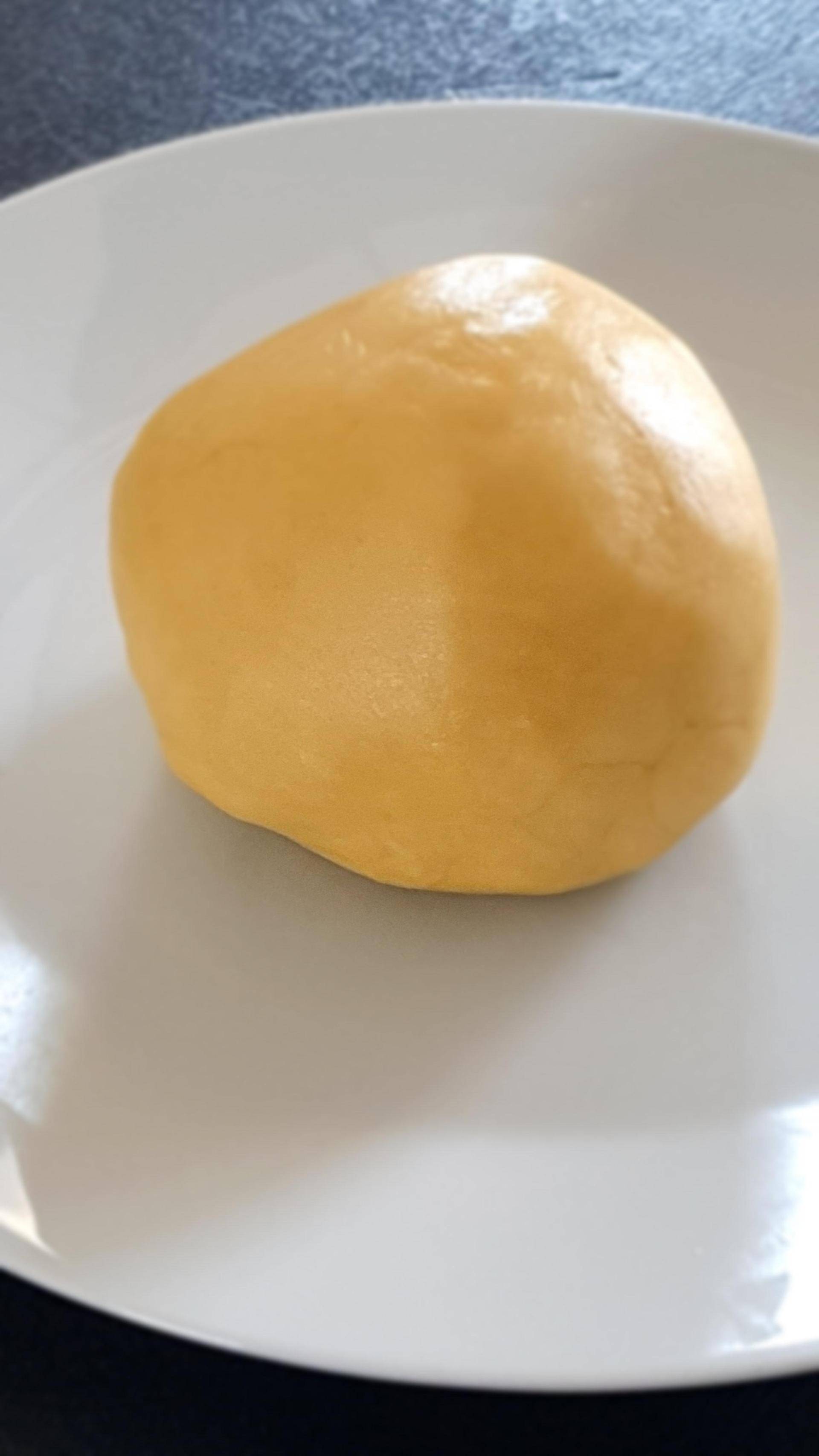 Pâte sablée Jen77 - Recette Companion Connect XL | Moulinex