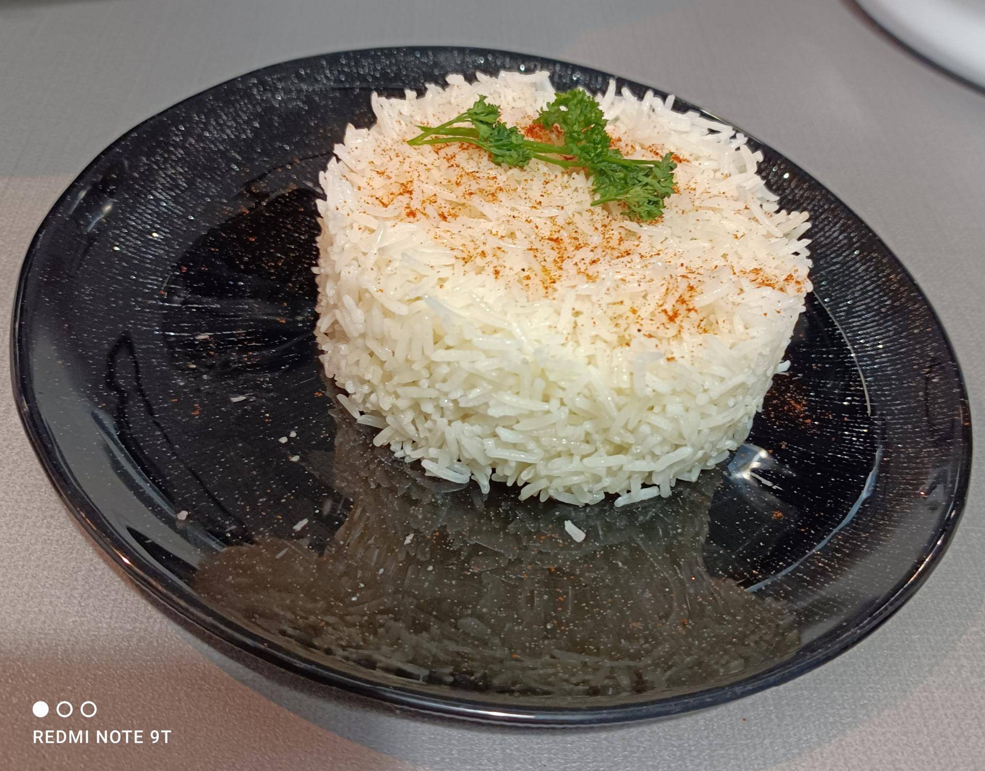 Riz gras (sénégalais) - Recette Cookeo V3 | Moulinex