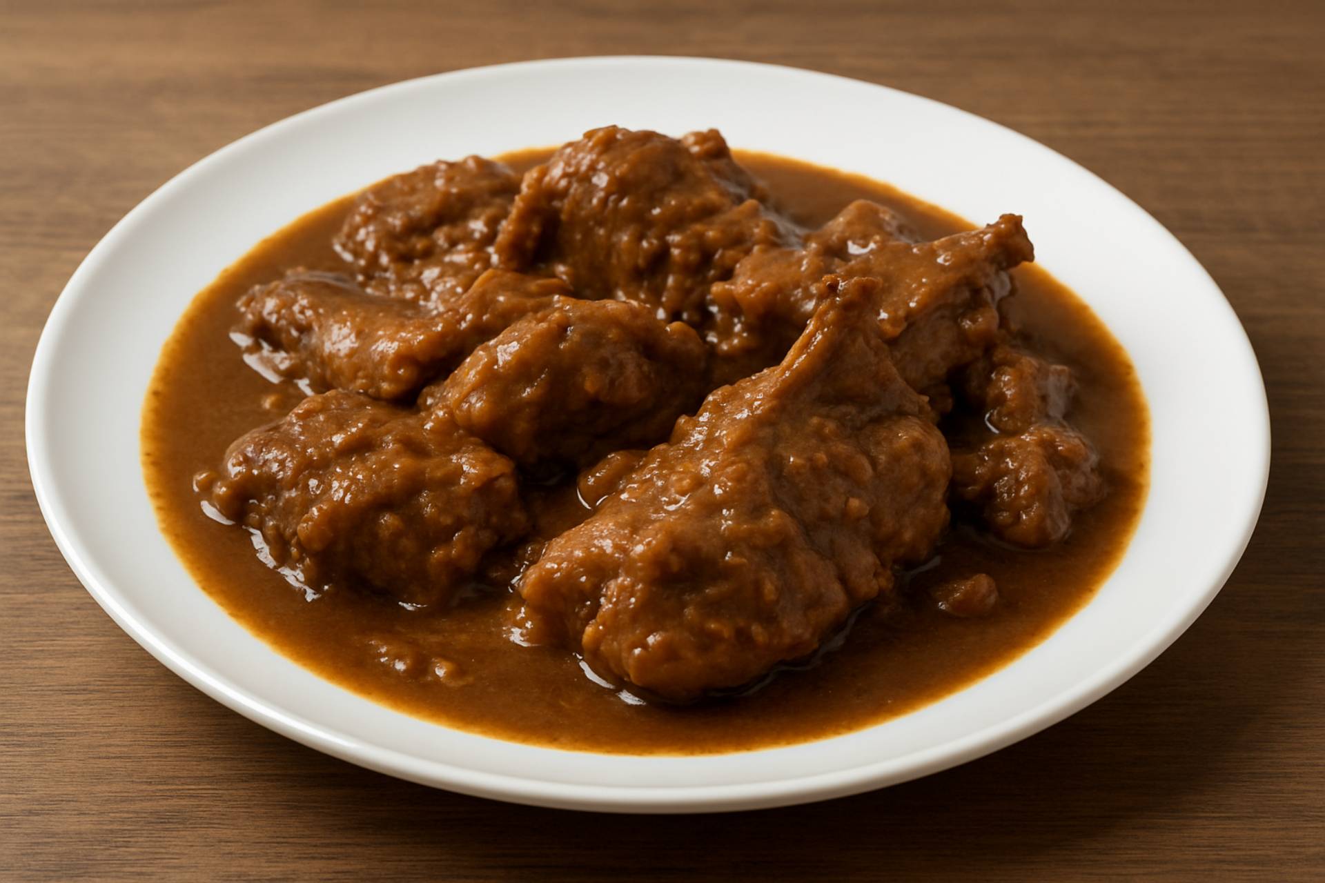 Pintade au pommes et cidre - Recette Cookeo | Moulinex