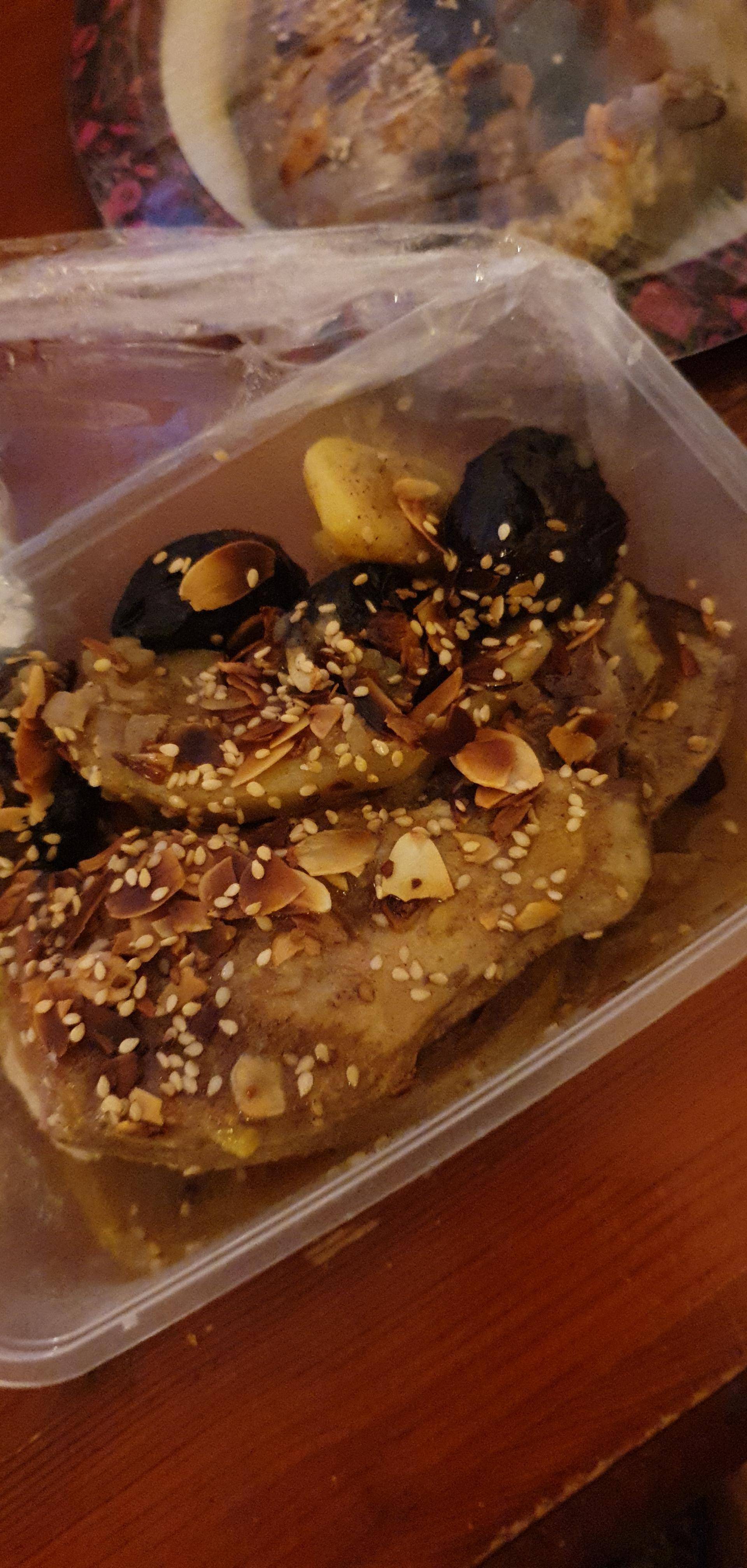 Tajine pruneaux agneau pomme de terre,amandes - Recette Cookeo | Moulinex