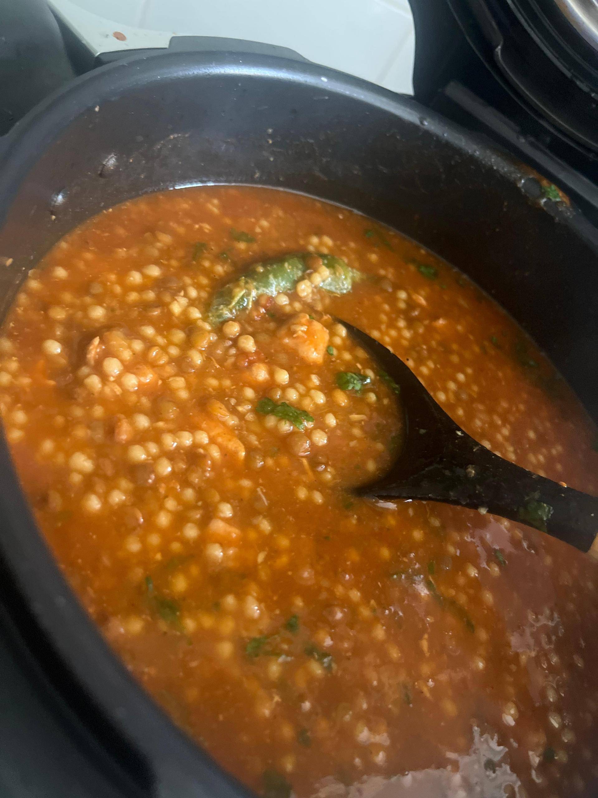 Aïch - Recette Cookeo V3 | Moulinex