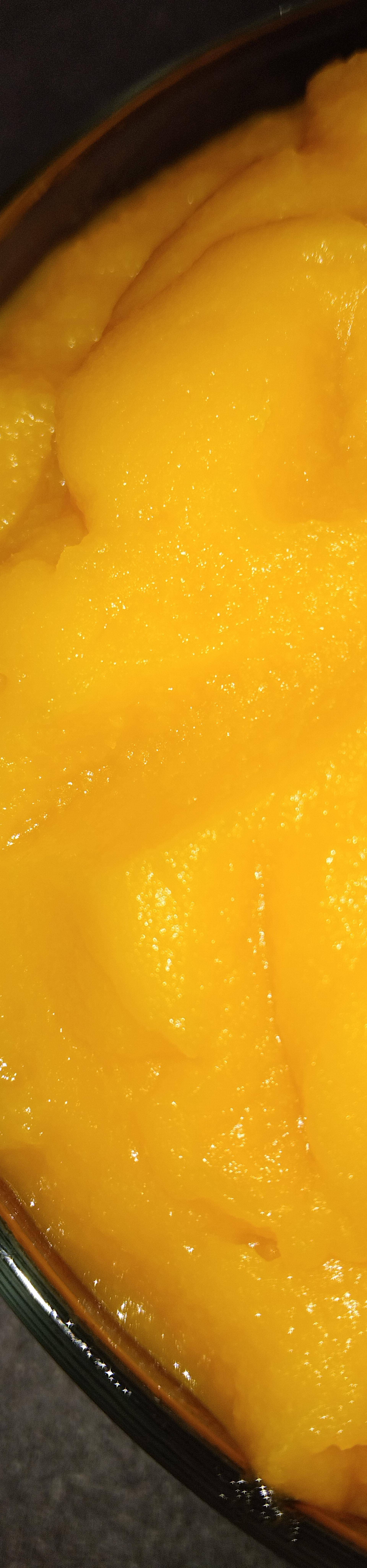Purée de potimarron au piment espelette - Recette Companion Connect | Moulinex