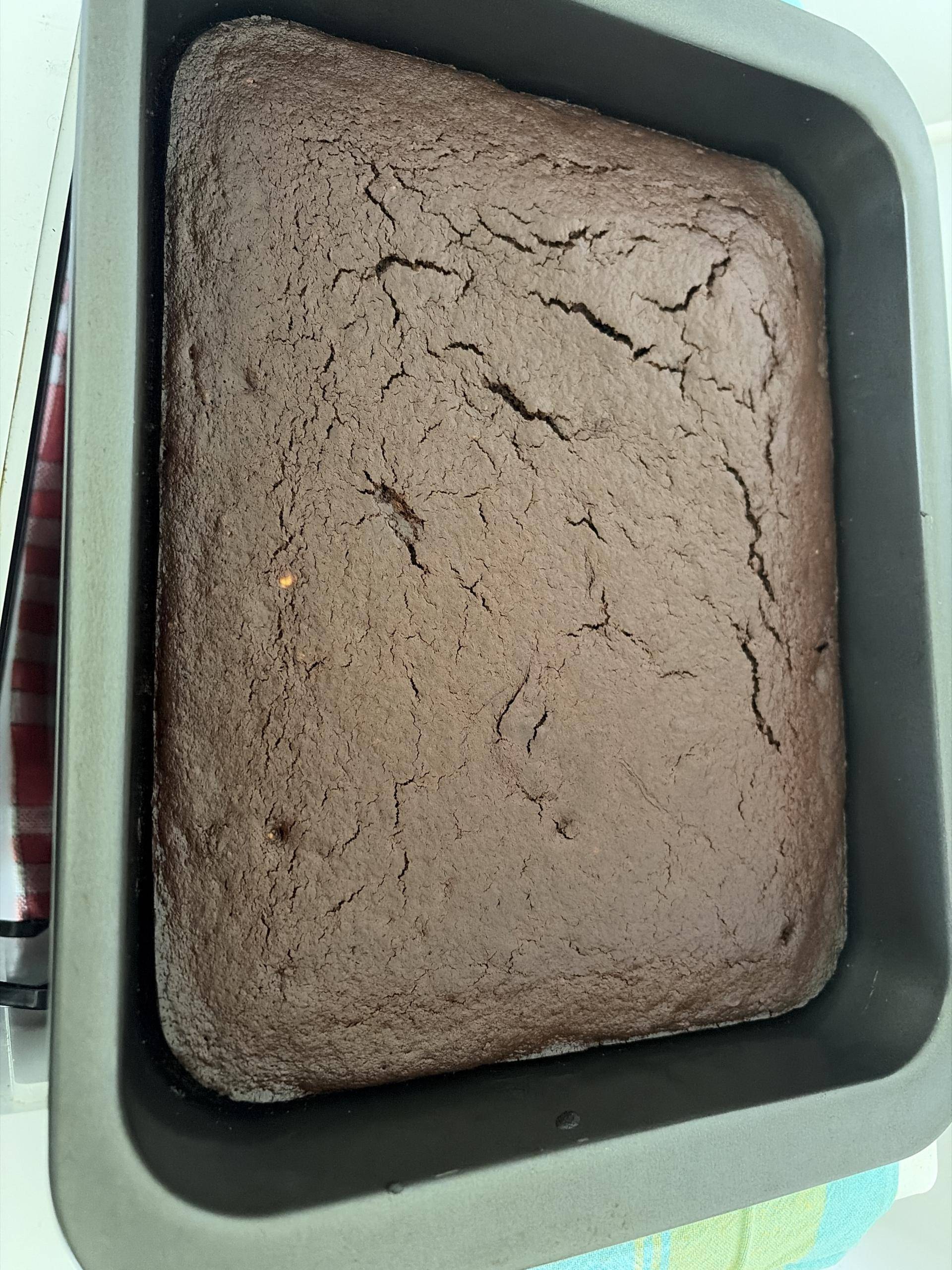 Fondant au chocolat sans oeufs - Recette Companion Connect XL | Moulinex