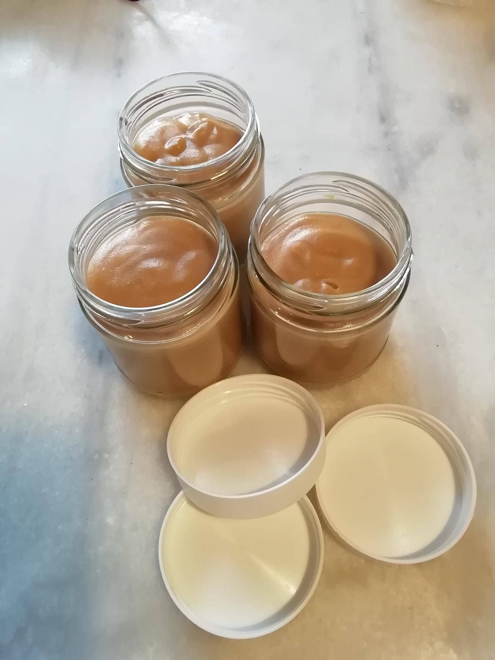 Crème Dessert aux Spéculoos - Recette Companion XL | Moulinex