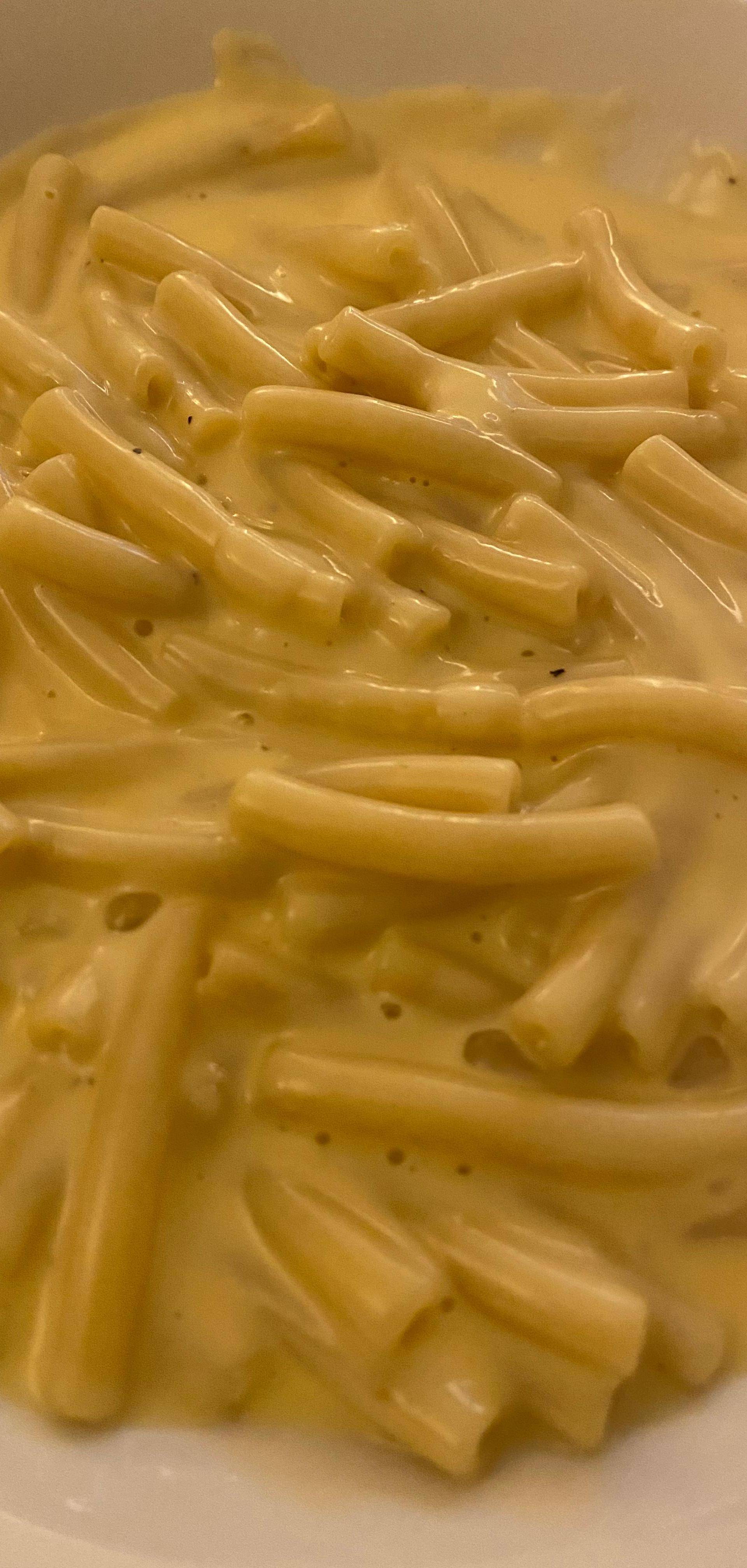 Mac and Cheese - Recette Companion Connect XL | Moulinex