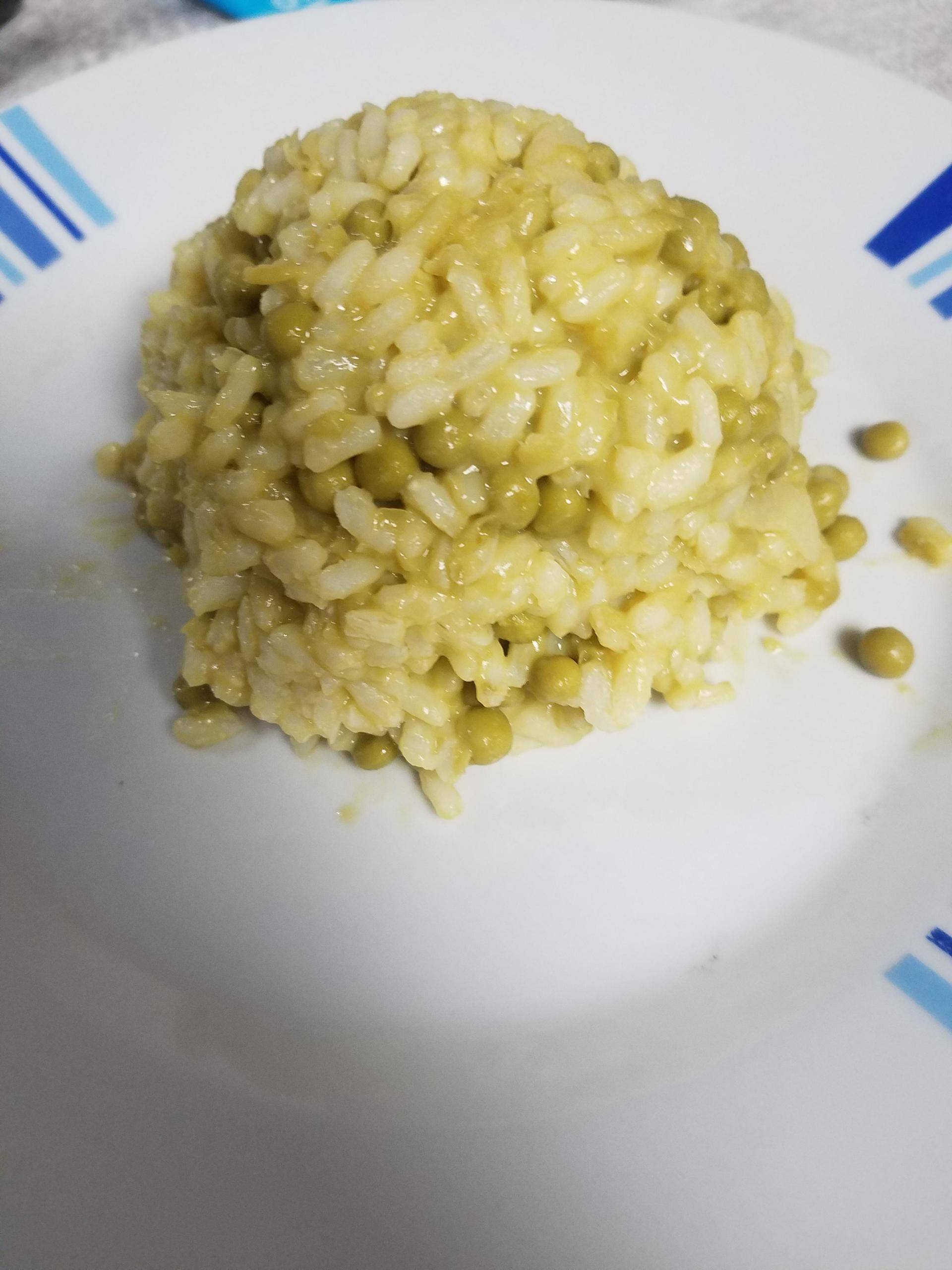 Risotto vert - Recepten Companion XL | Moulinex