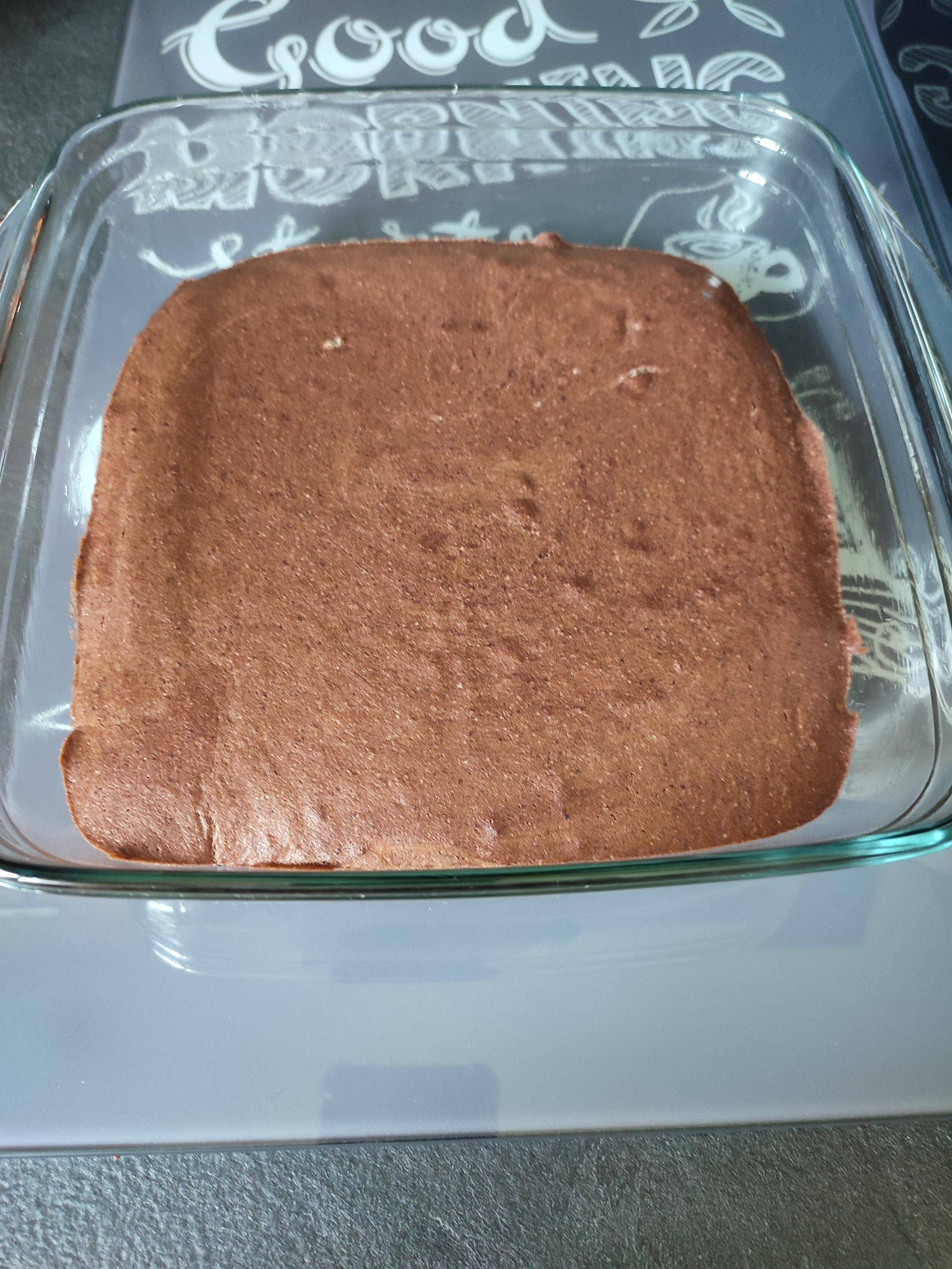 Fondant au chocolat - Recette EASY FRY & GRILL 2 in 1 XXL | Moulinex