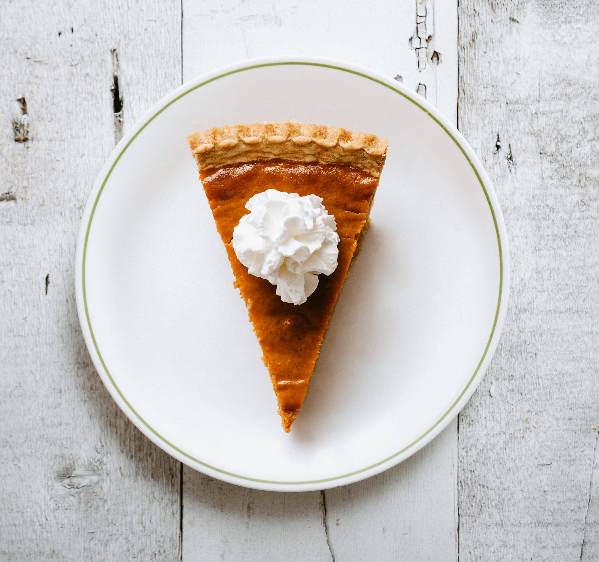 Tarte à la citrouille de Thanksgiving - Recette Easy Fry XL Surface | Moulinex