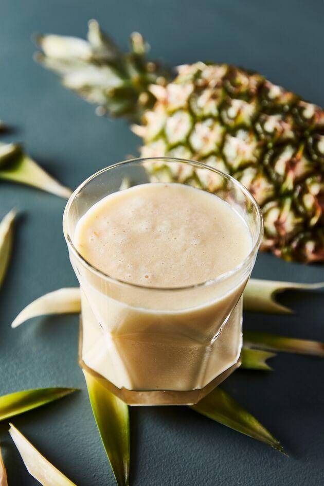 Espanhola Rosé - Recette Perfectmix + | Moulinex