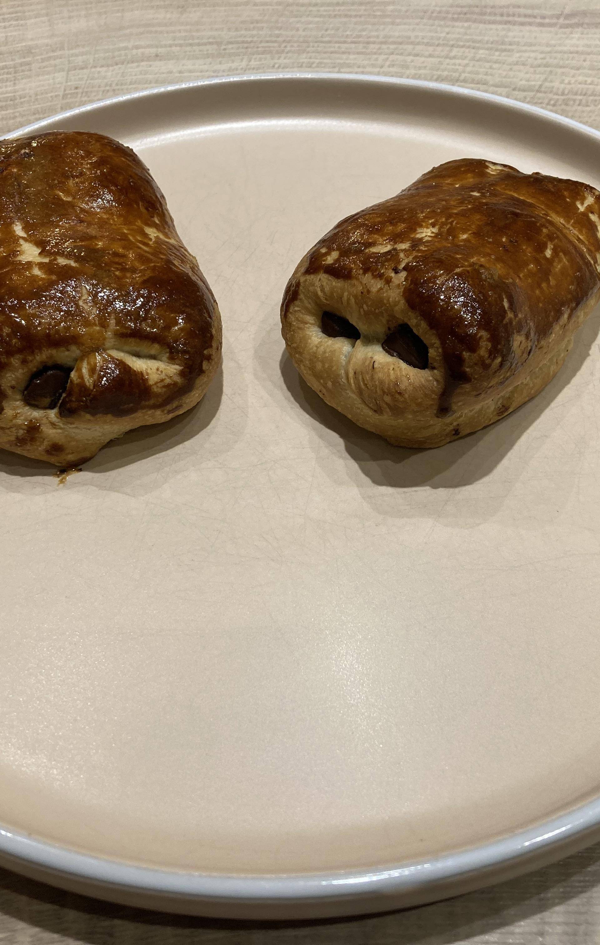 Pain brioche pépite au chocolat - Recette Companion XL | Moulinex