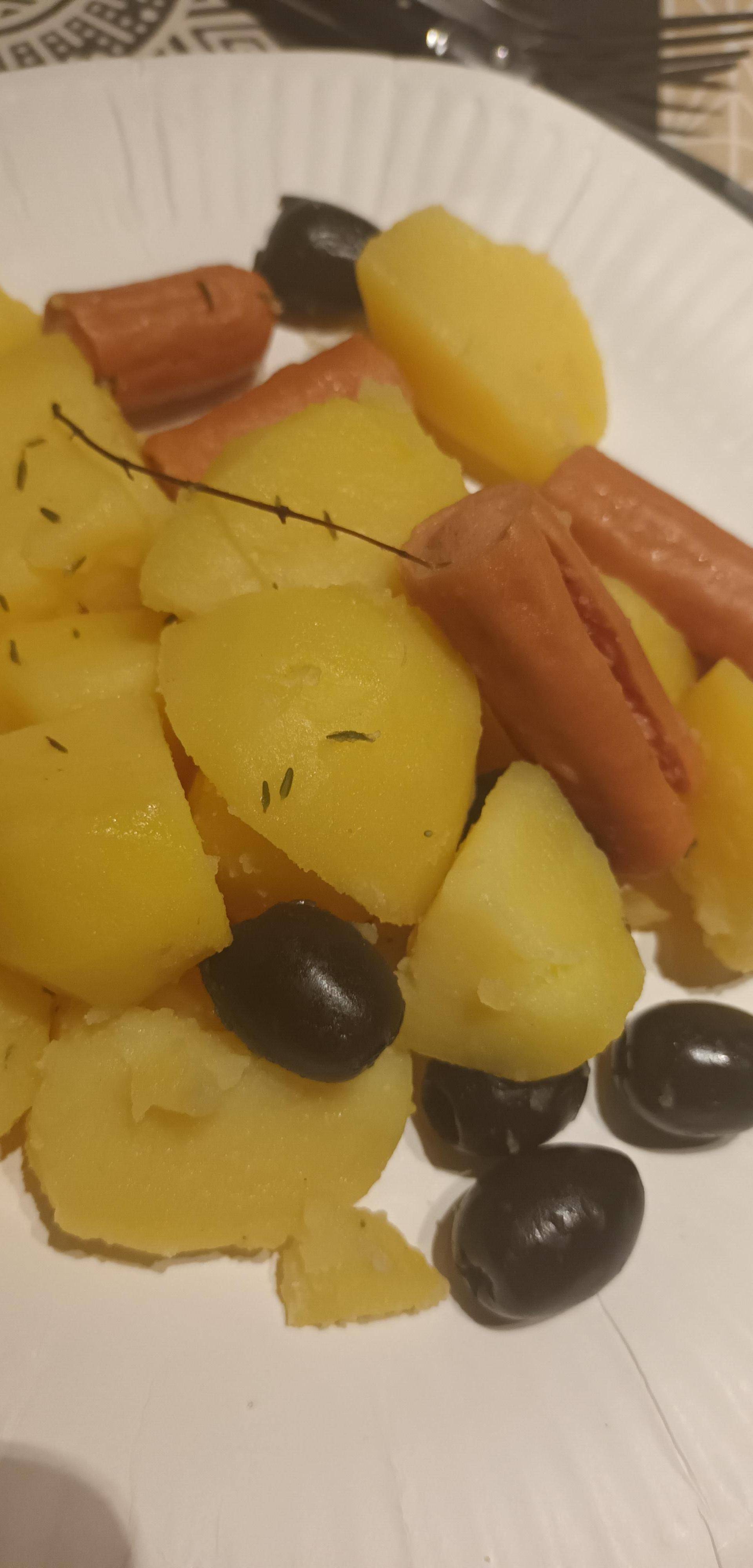 Ragoût des loulous - Recette Cookeo | Moulinex