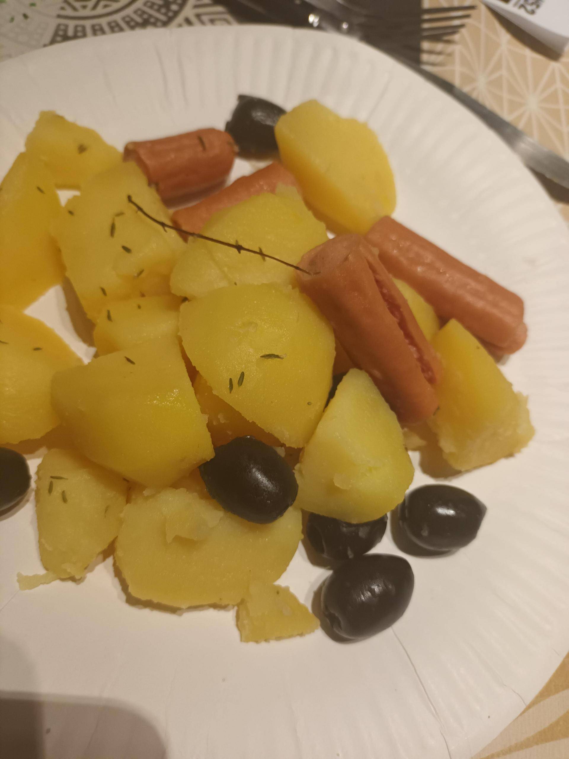 Ragoût des loulous - Recette Cookeo | Moulinex