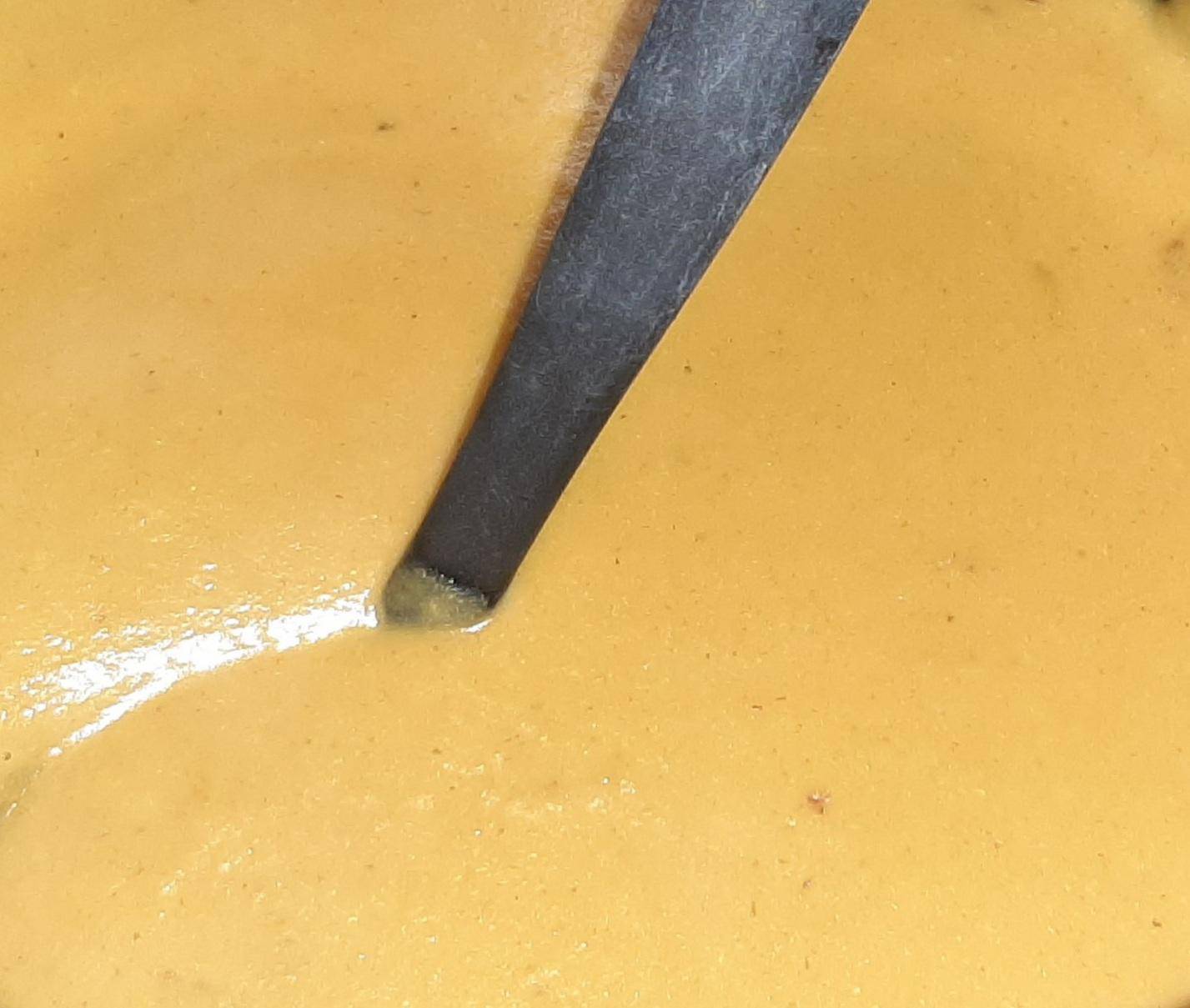Velouté aux chou-fleur et carottes - Recepten Cookeo | Moulinex