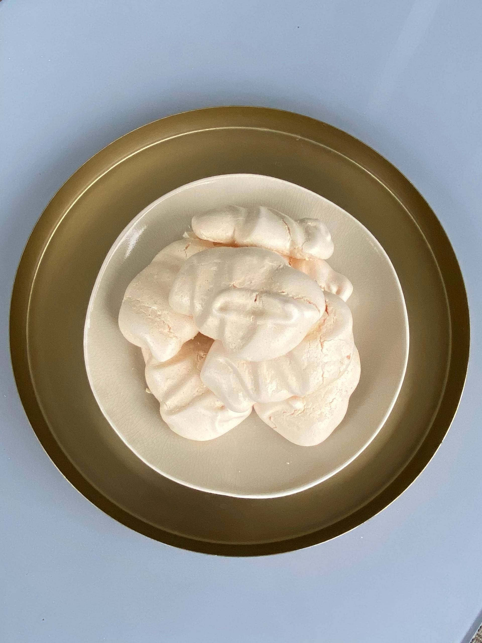 Meringues - Recette Companion Connect XL | Moulinex