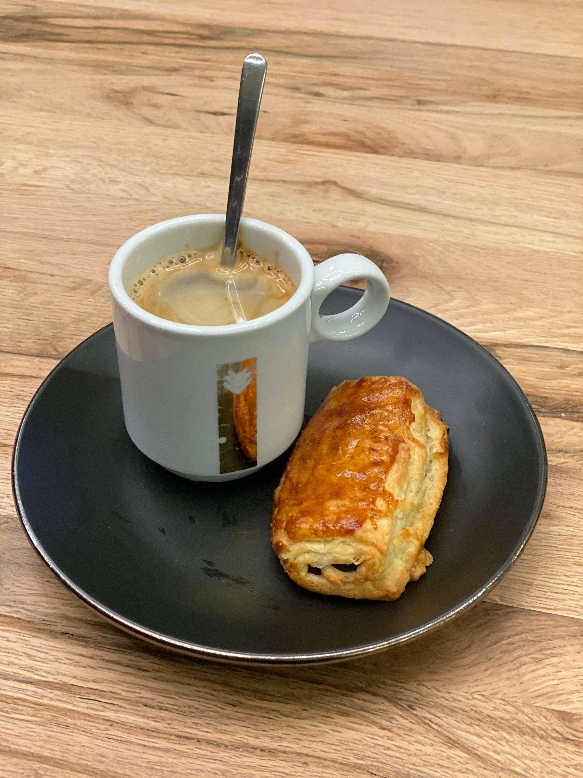 Pain au chocolat express - Recepten Companion Connect XL | Moulinex