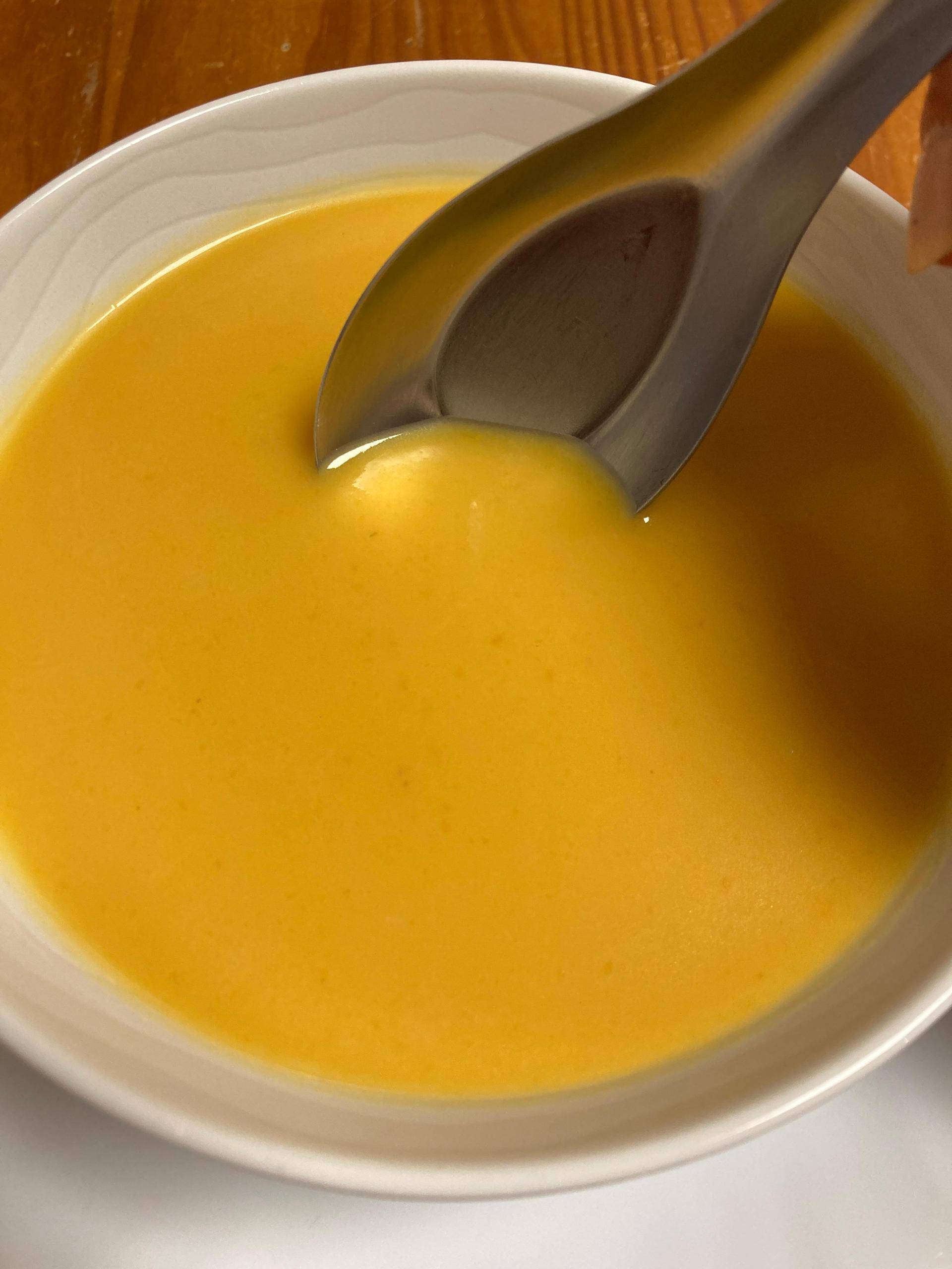 Velouté B-C-N de Nannou - Recepten Cookeo | Moulinex