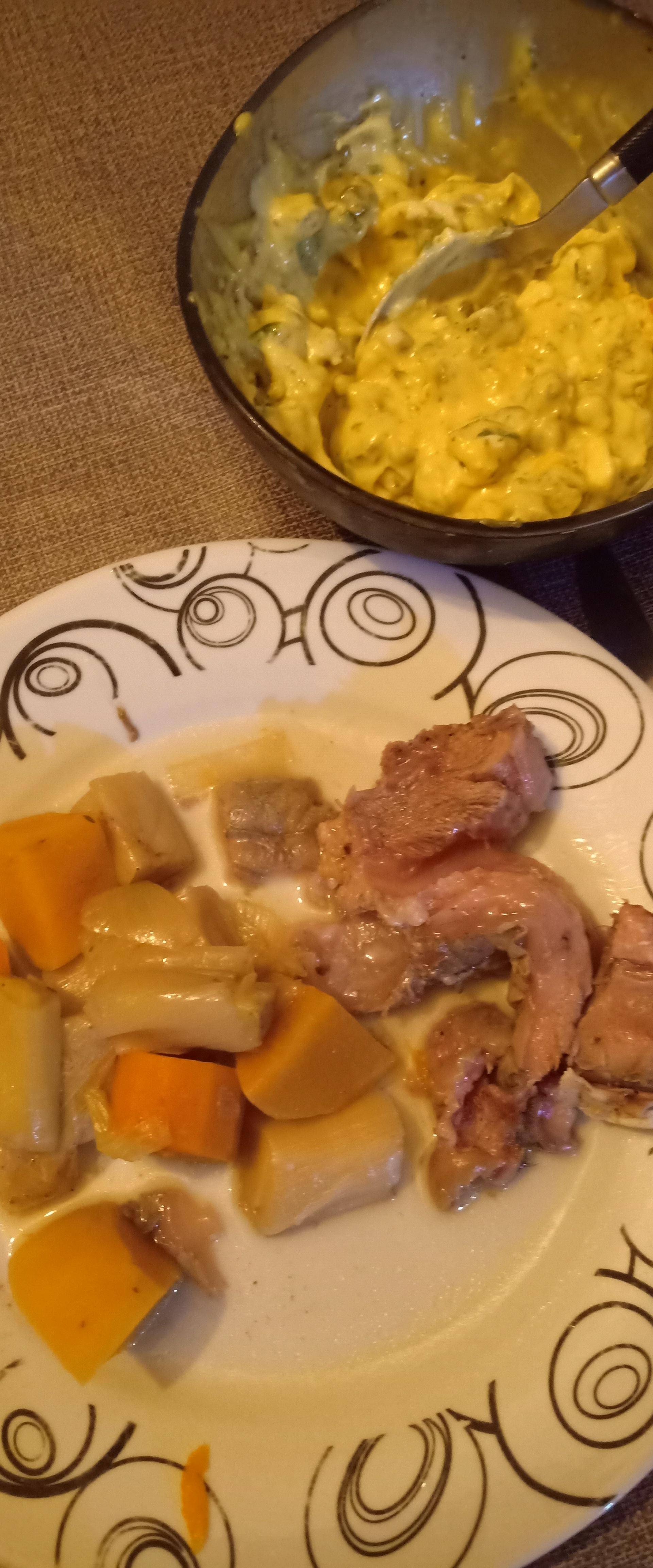 Tête de veau - Recette Cookeo | Moulinex