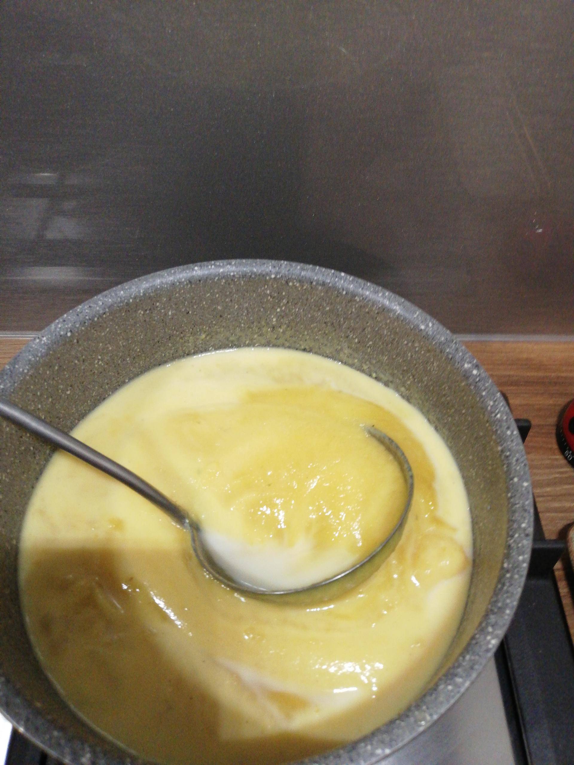 Soupe de butturnut - Recepten Companion Connect XL | Moulinex