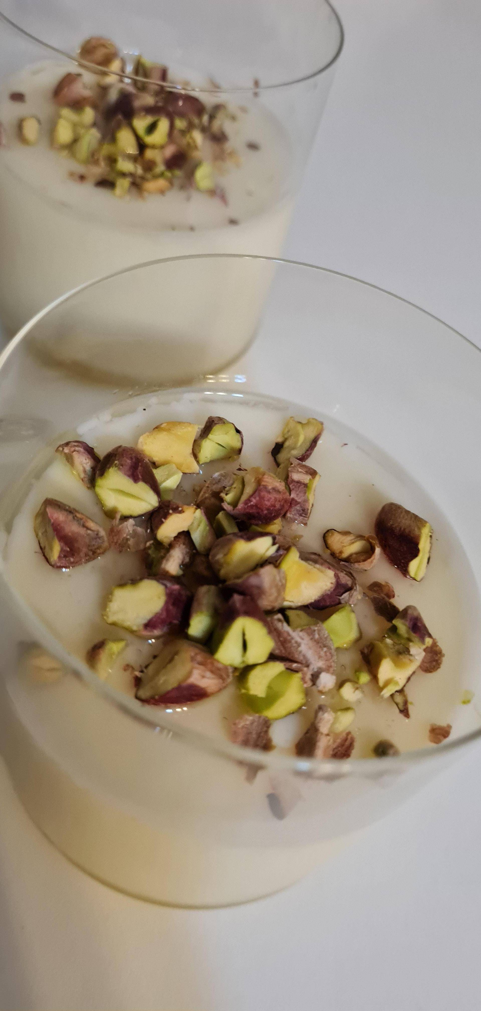 Mehalabia - Recette Companion XL | Moulinex