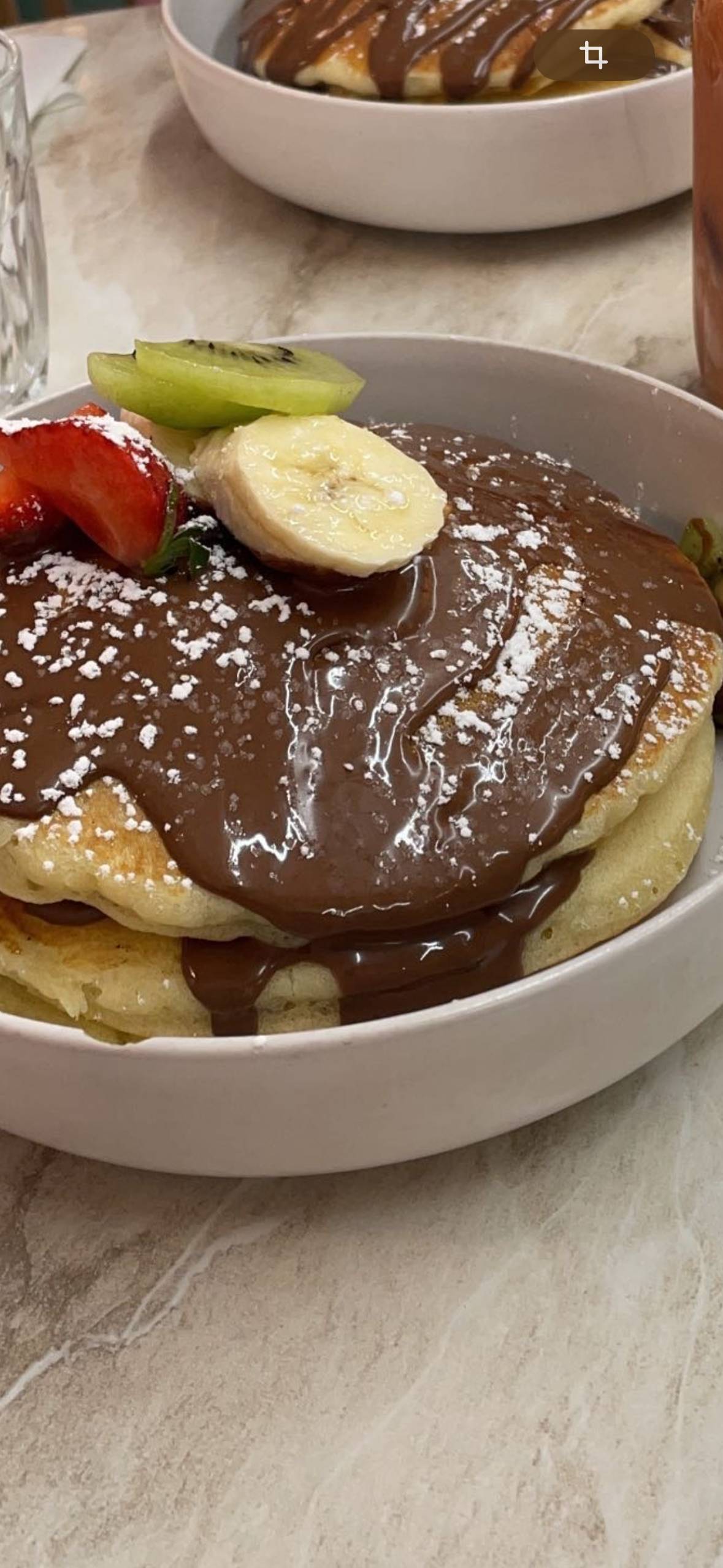 Pancake - Recepten Cookeo V3 | Moulinex