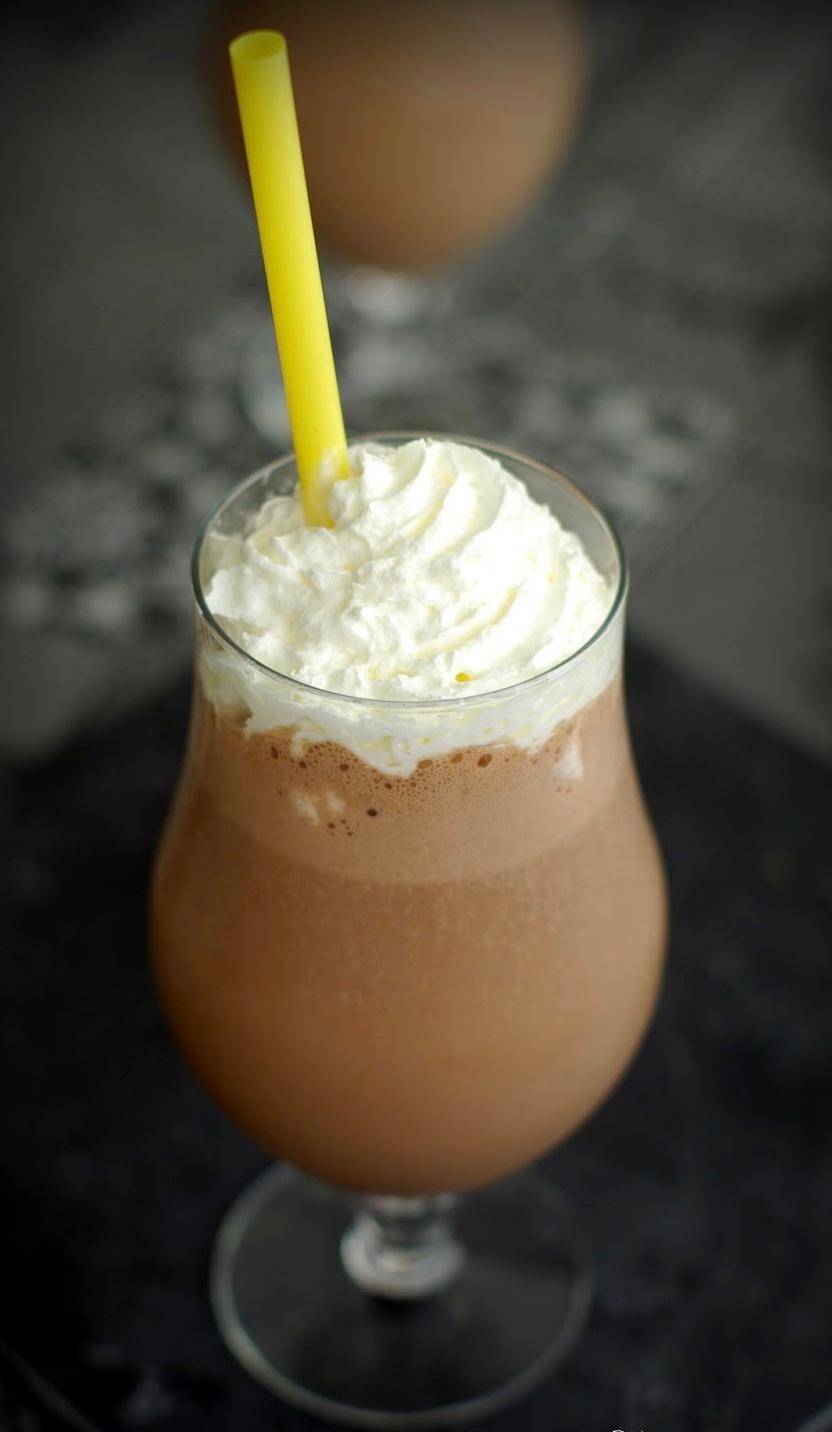 Milkshake Nutella Banane - Recette Companion Connect XL | Moulinex