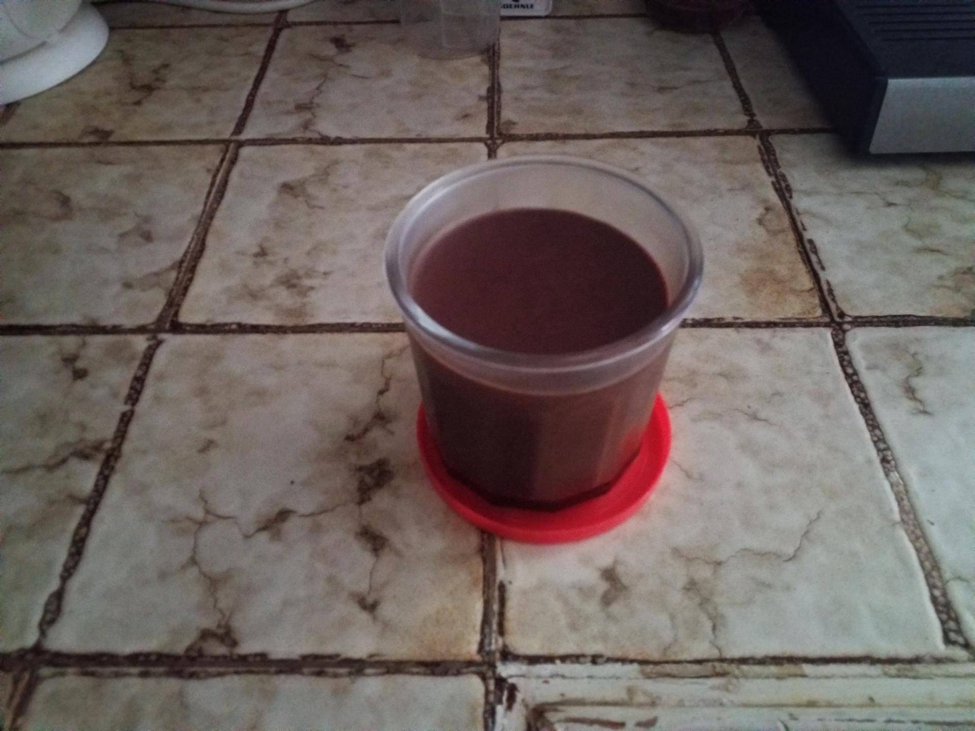 Pâte à tartiner chocolat sans lactose - Recepten Companion XL | Moulinex