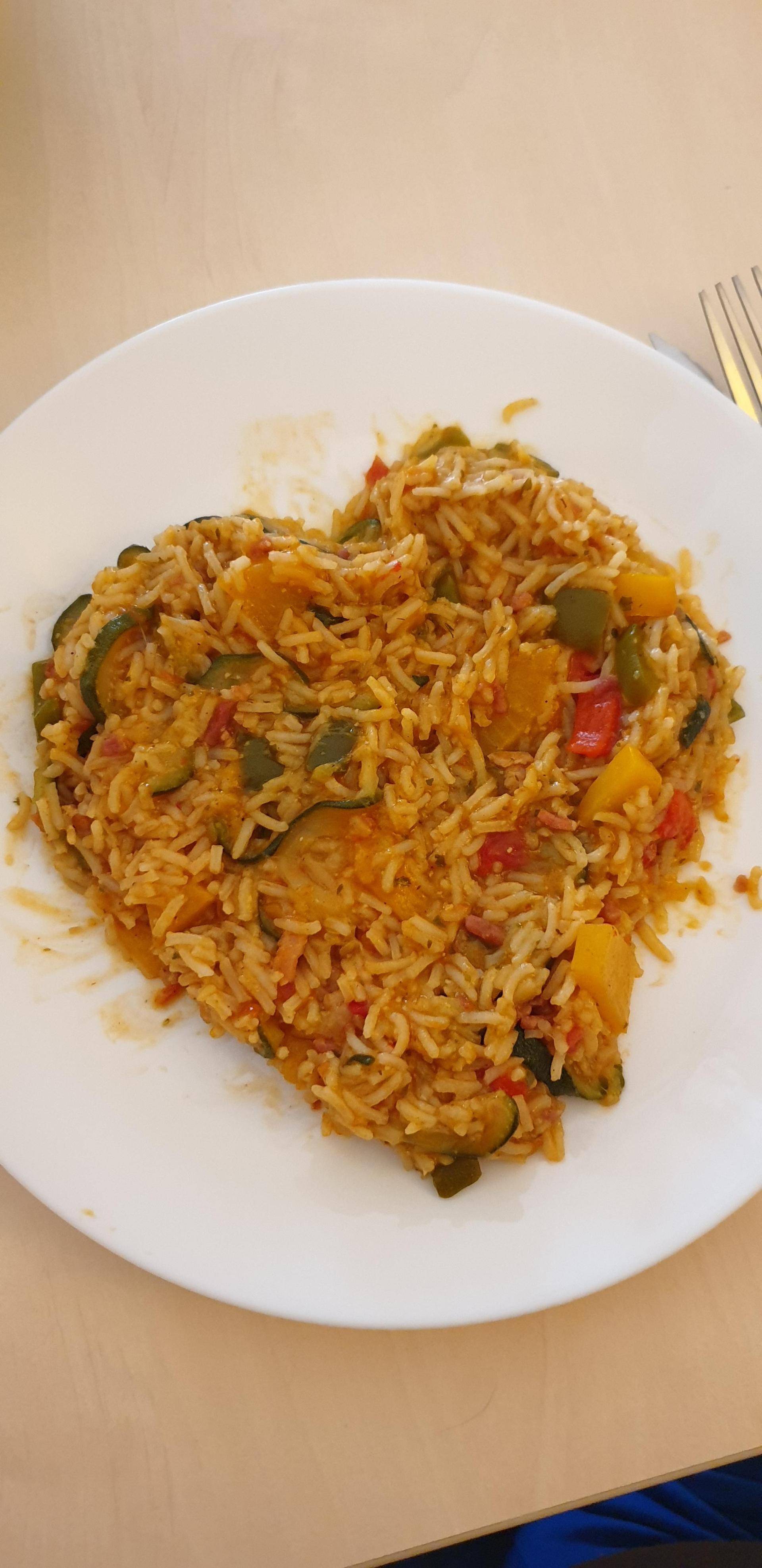 Rataboule - Recette Cookeo | Moulinex