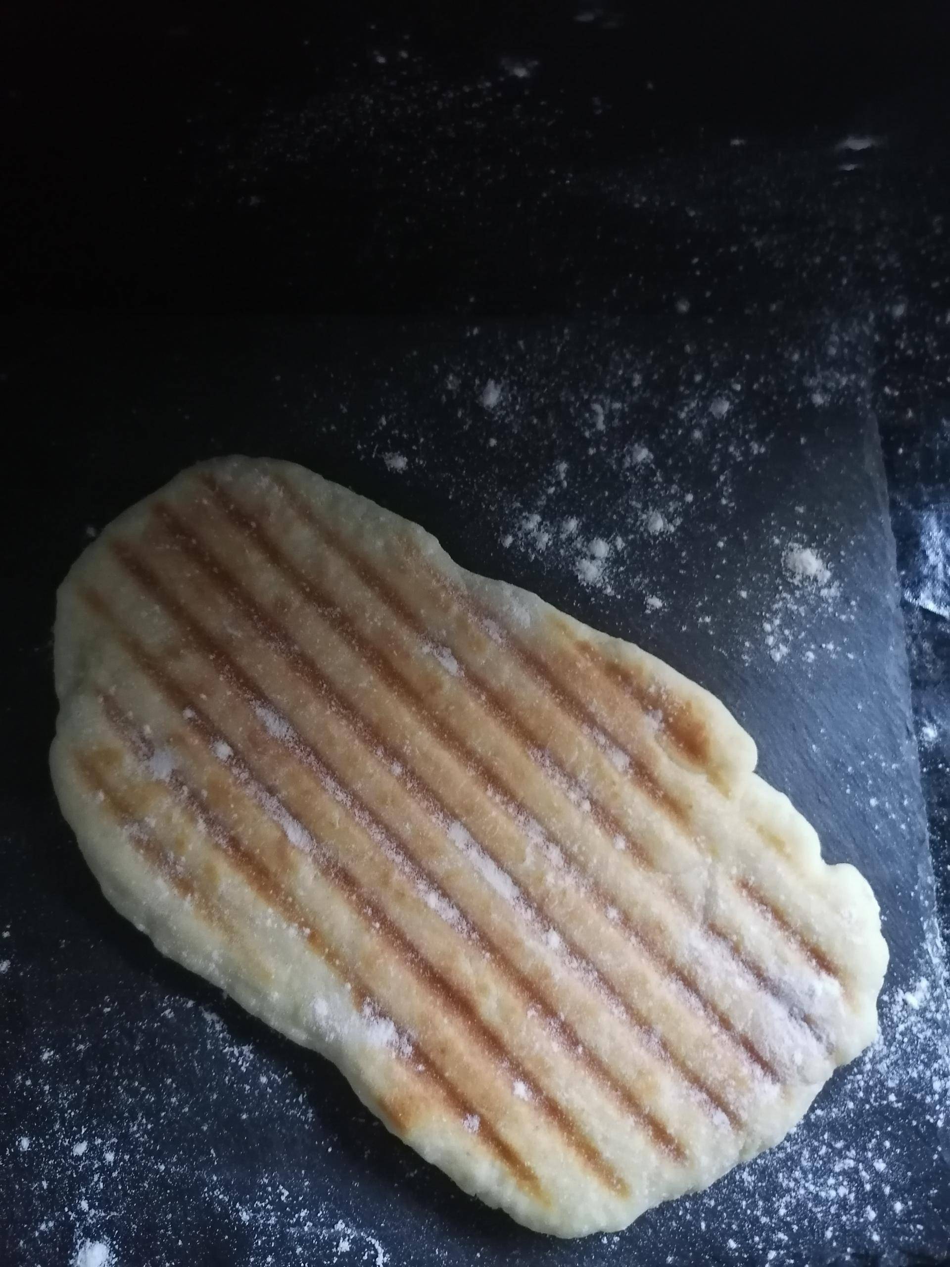 Pain panini express - Recepten Companion Connect XL | Moulinex