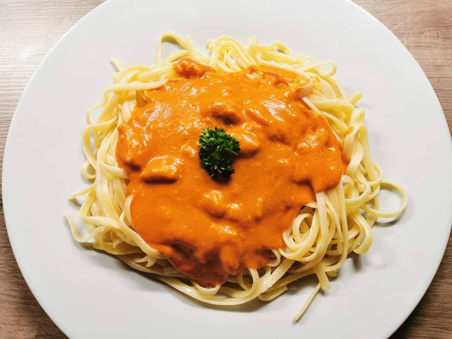 Poulet mascarpone - Recepten Cookeo V3 | Moulinex
