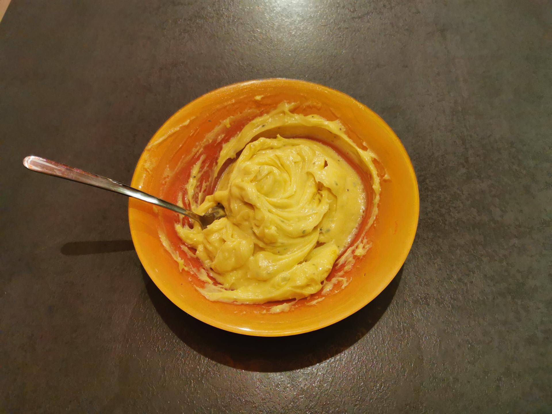 La Mayo de Charles - Recette Companion Connect XL | Moulinex