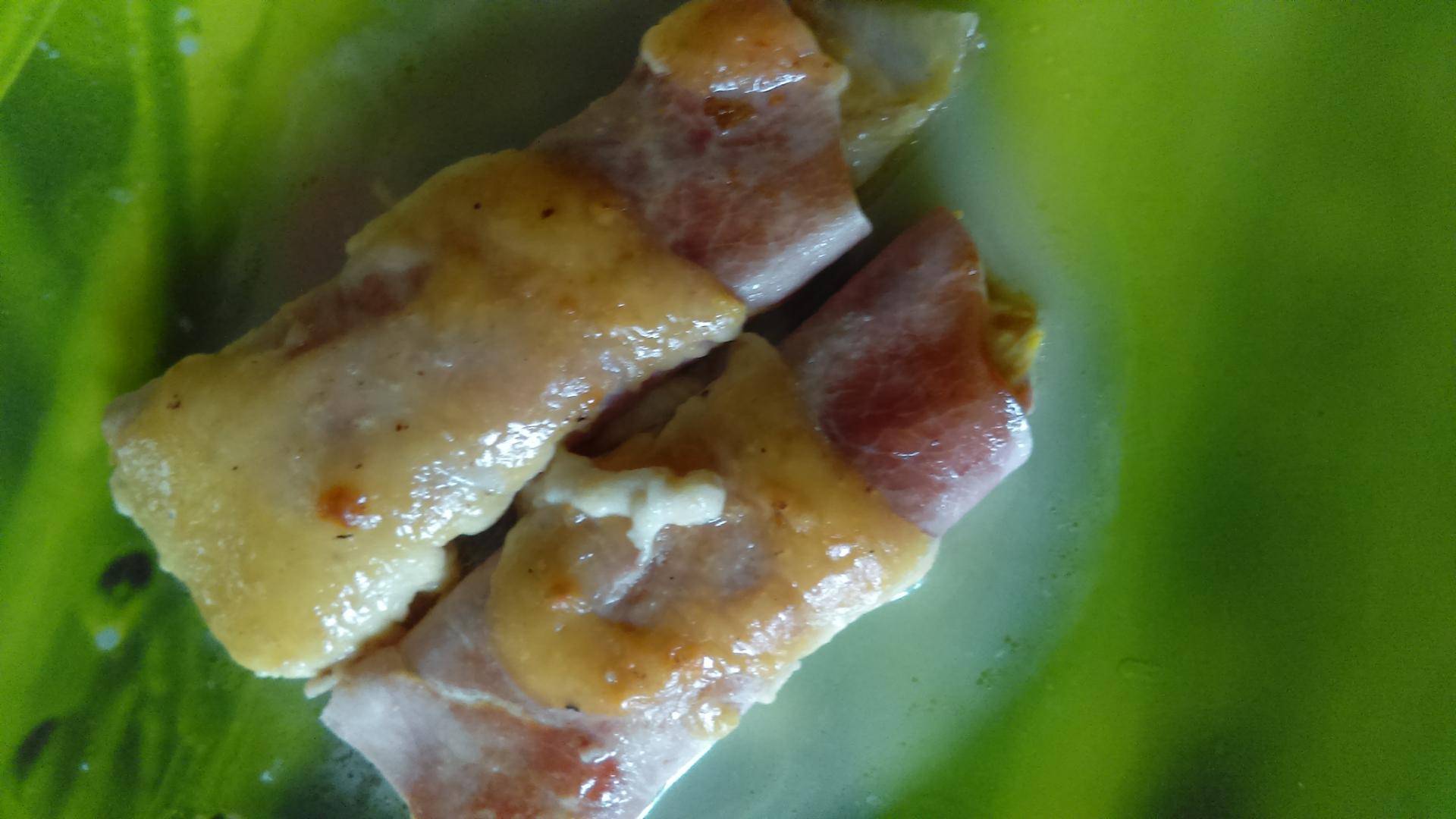 Endives au jambon par Chouchou - Recette Cookeo | Moulinex