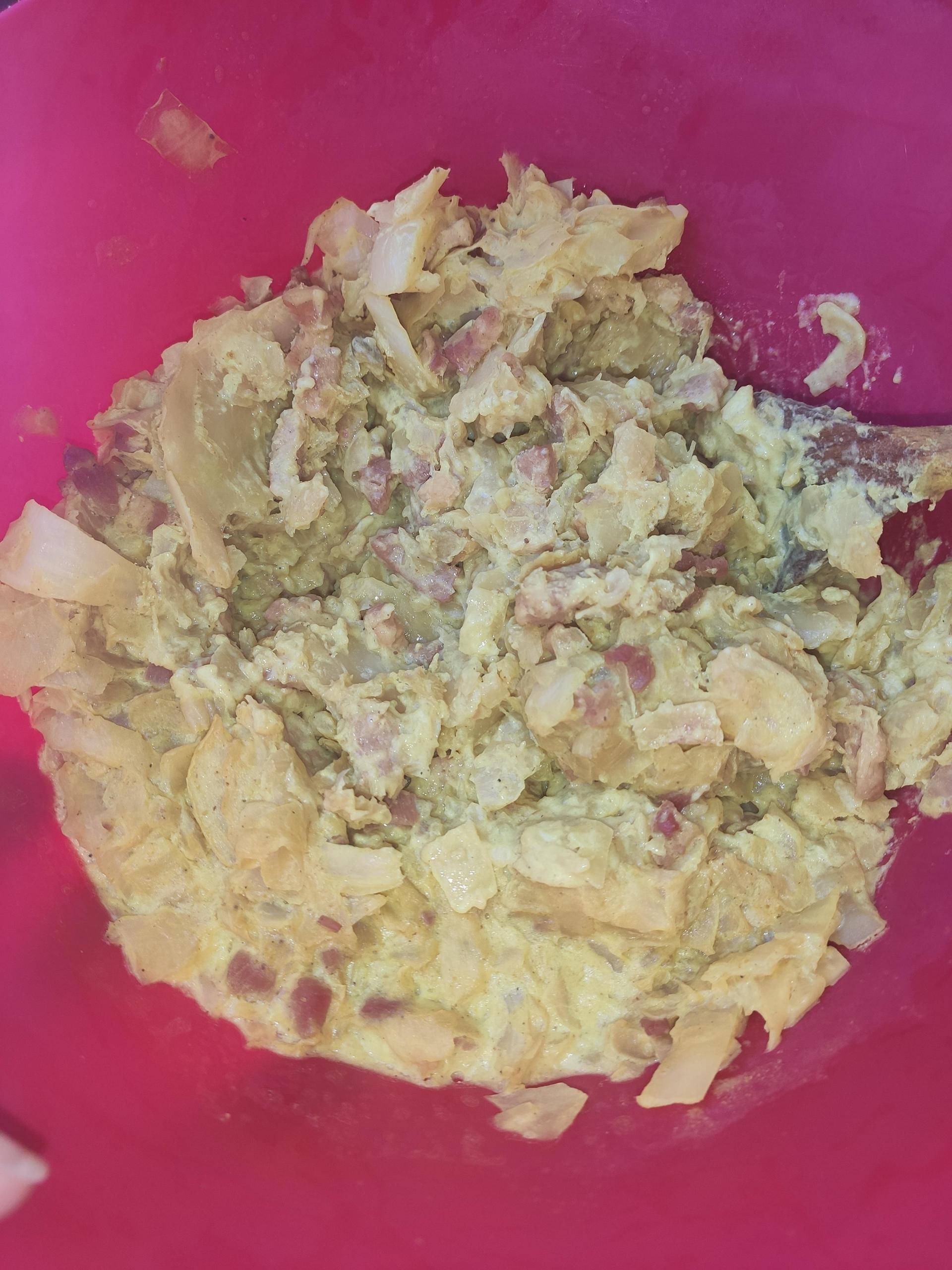 Chou blanc au cury - Recepten Cookeo V3 | Moulinex