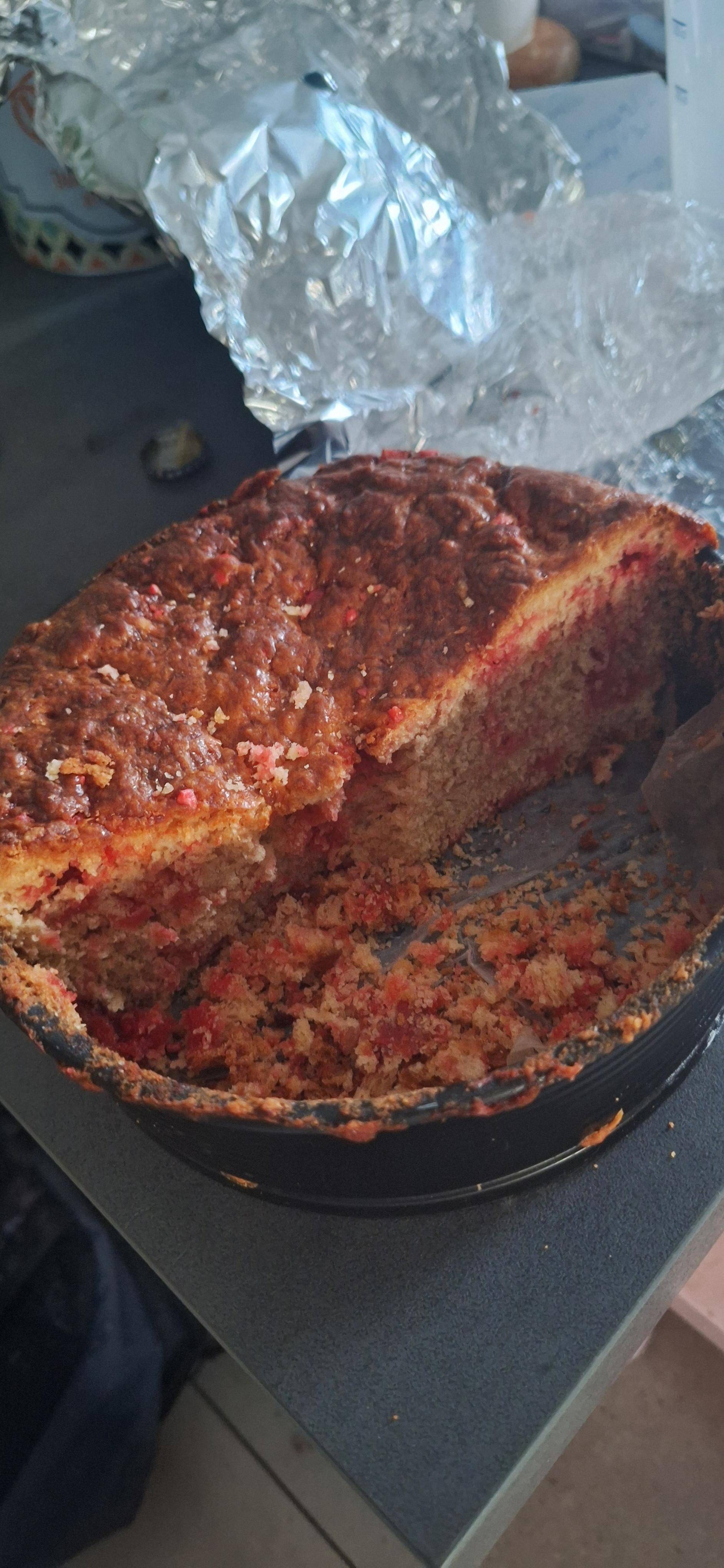 Brioche des rois - Recepten Companion Connect XL | Moulinex