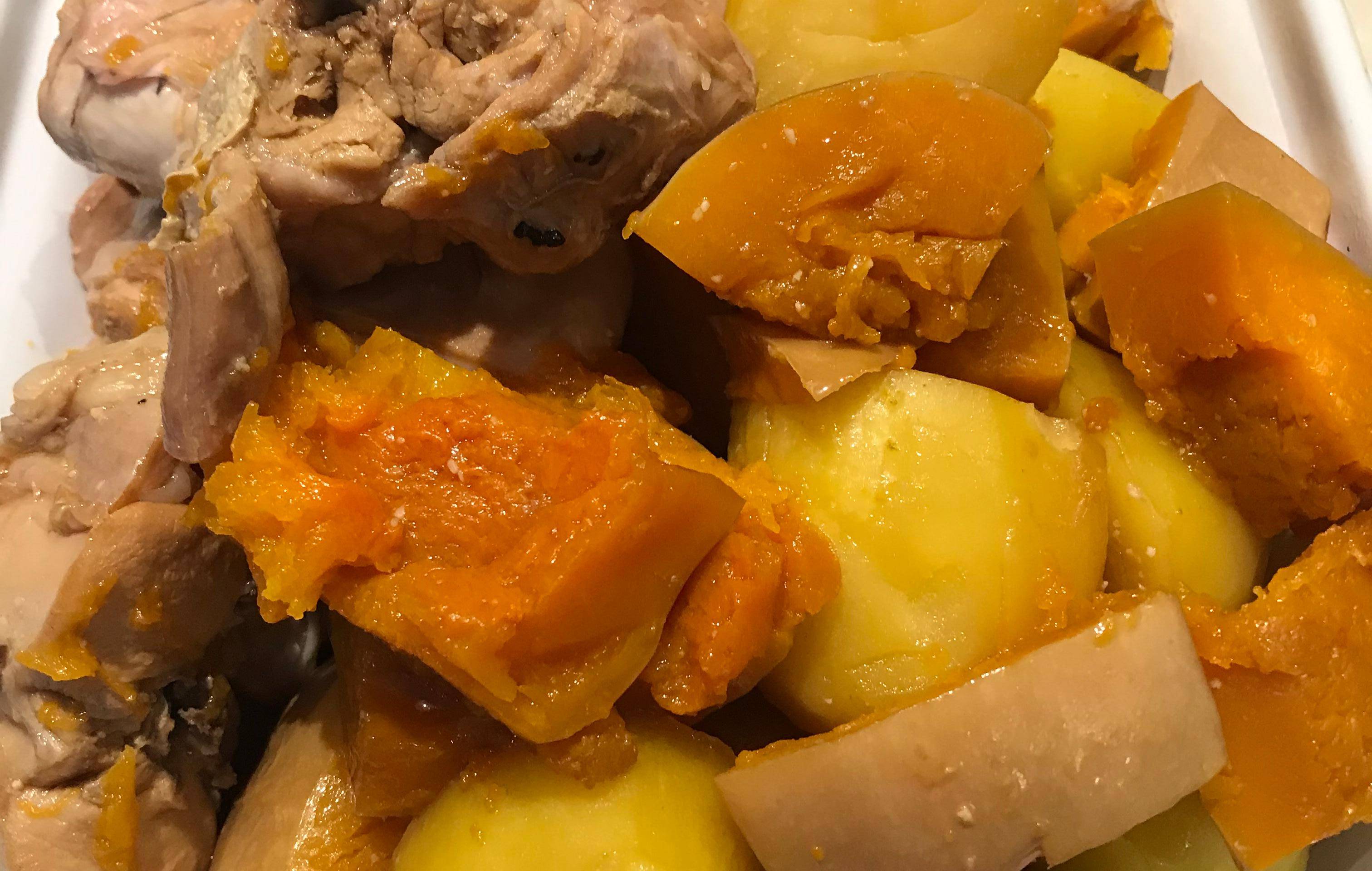 Lapin délice - Recette Cookeo | Moulinex
