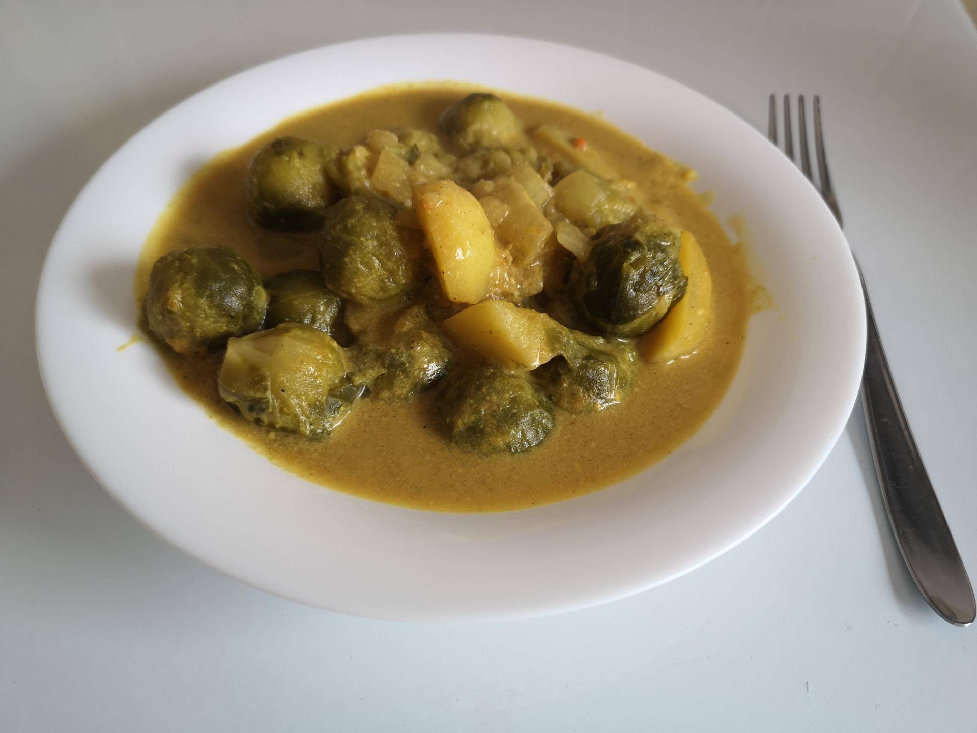Mix Belgique Inde - Recepten Cookeo | Moulinex