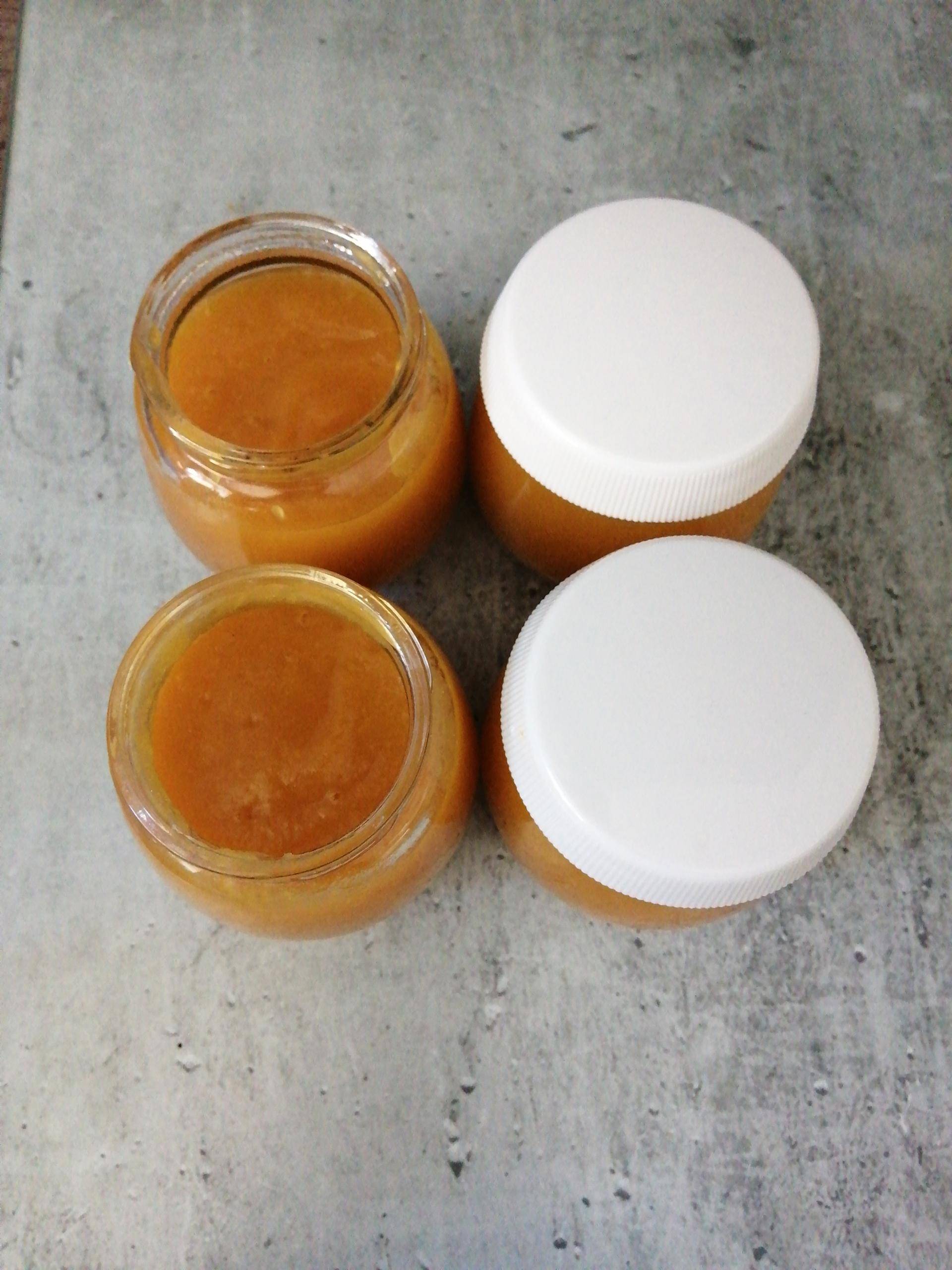 Compote pommes mirabelles - Recepten Cookeo | Moulinex