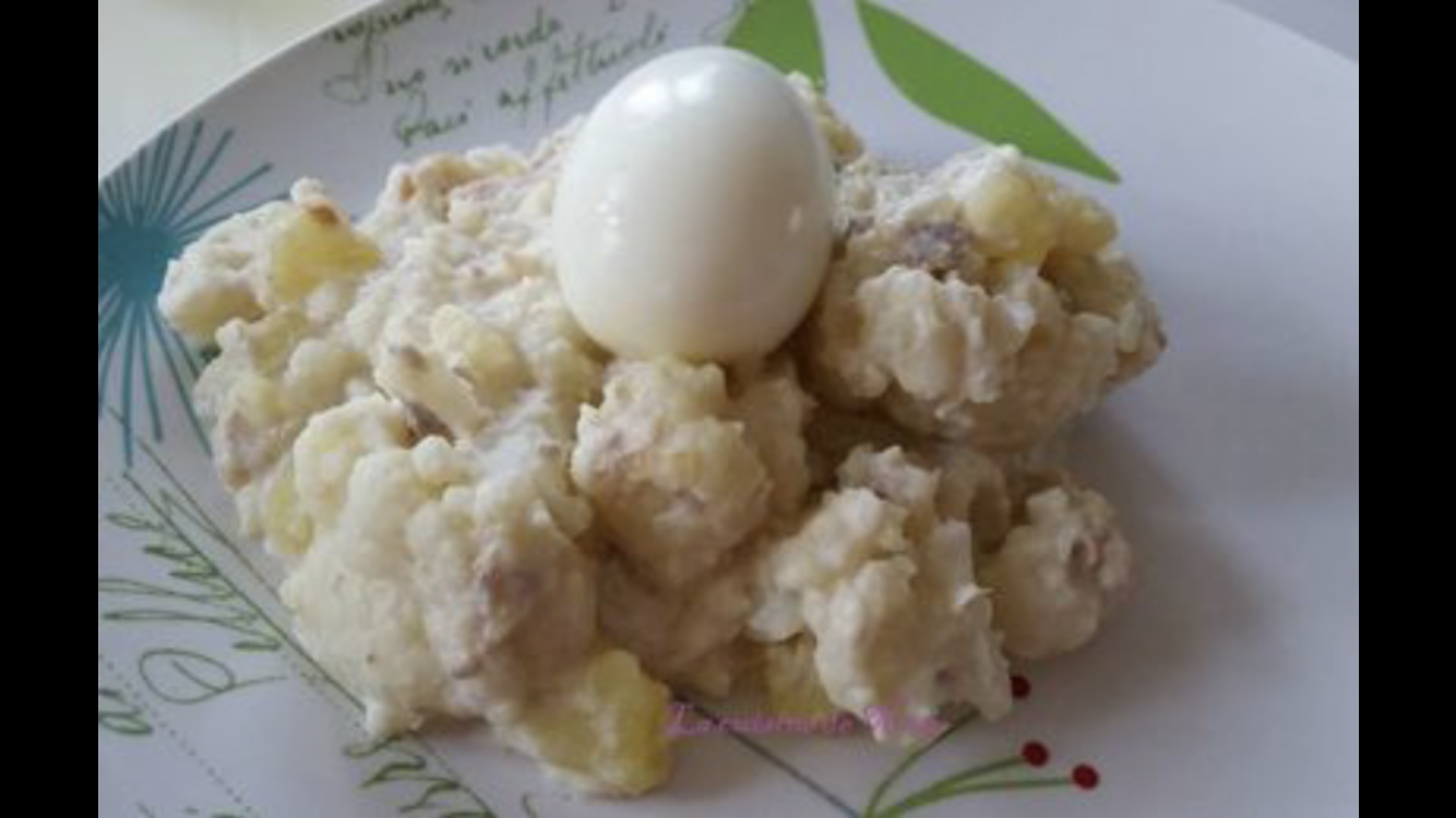 Pomme de terre choux-fleurs crème - Recepten Cookeo | Moulinex