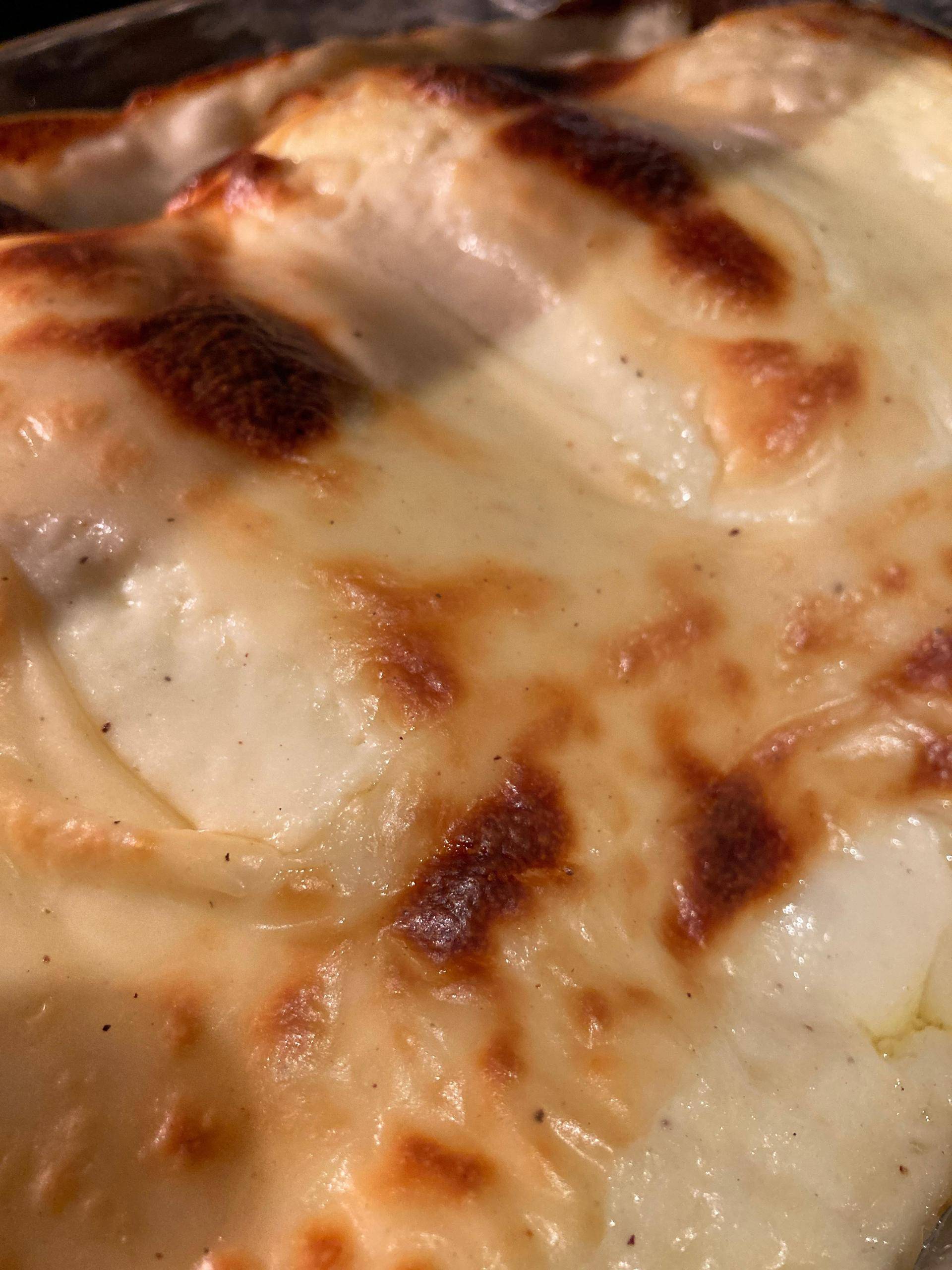 Béchamel - Recepten Companion Connect | Moulinex